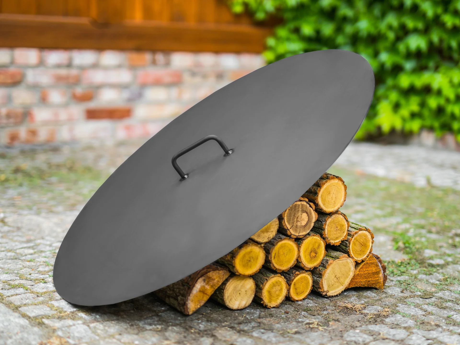 Deckel 80, Duchmesser 81 cm - 0