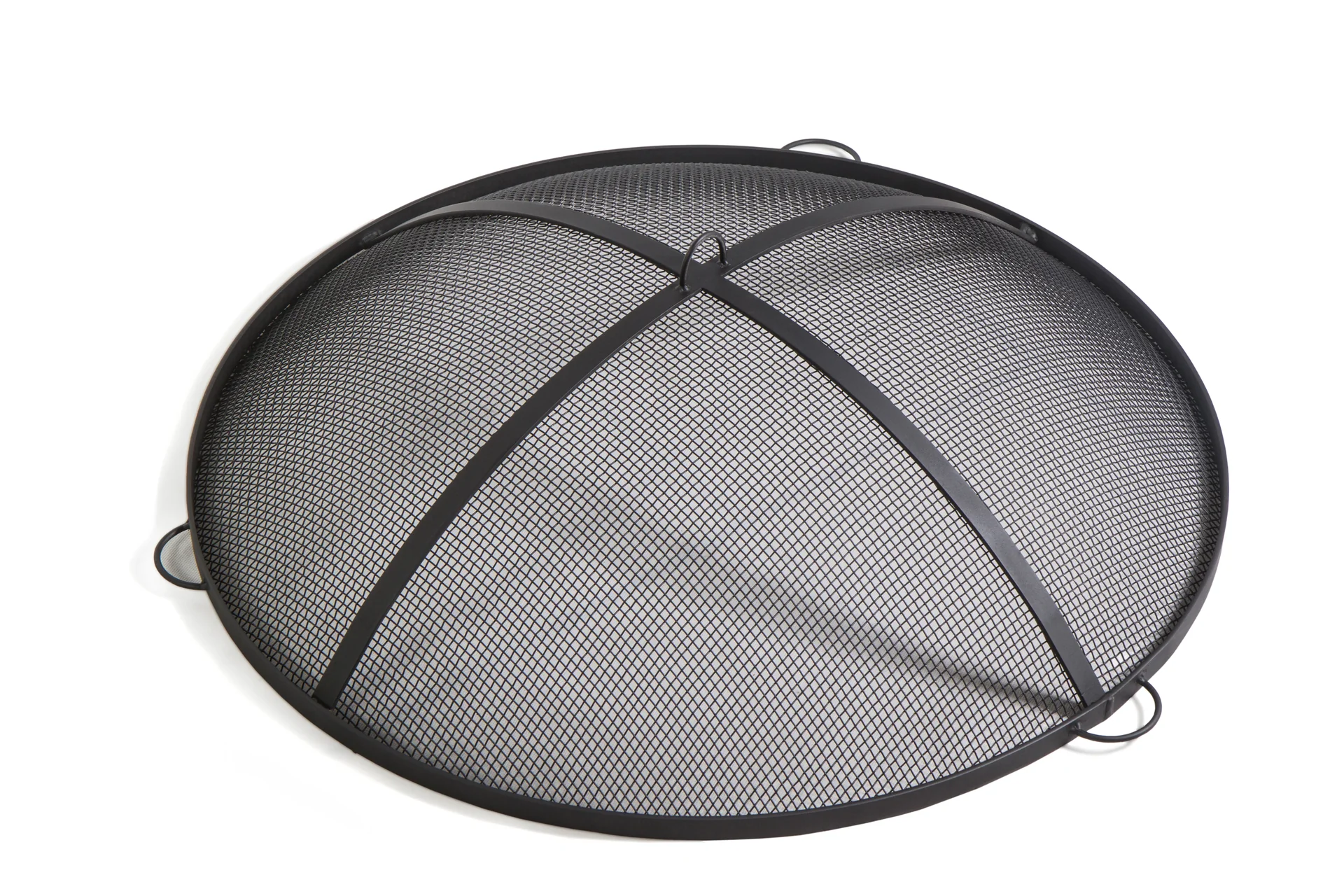 Funkenfang, 79 cm Durchmesser - 3