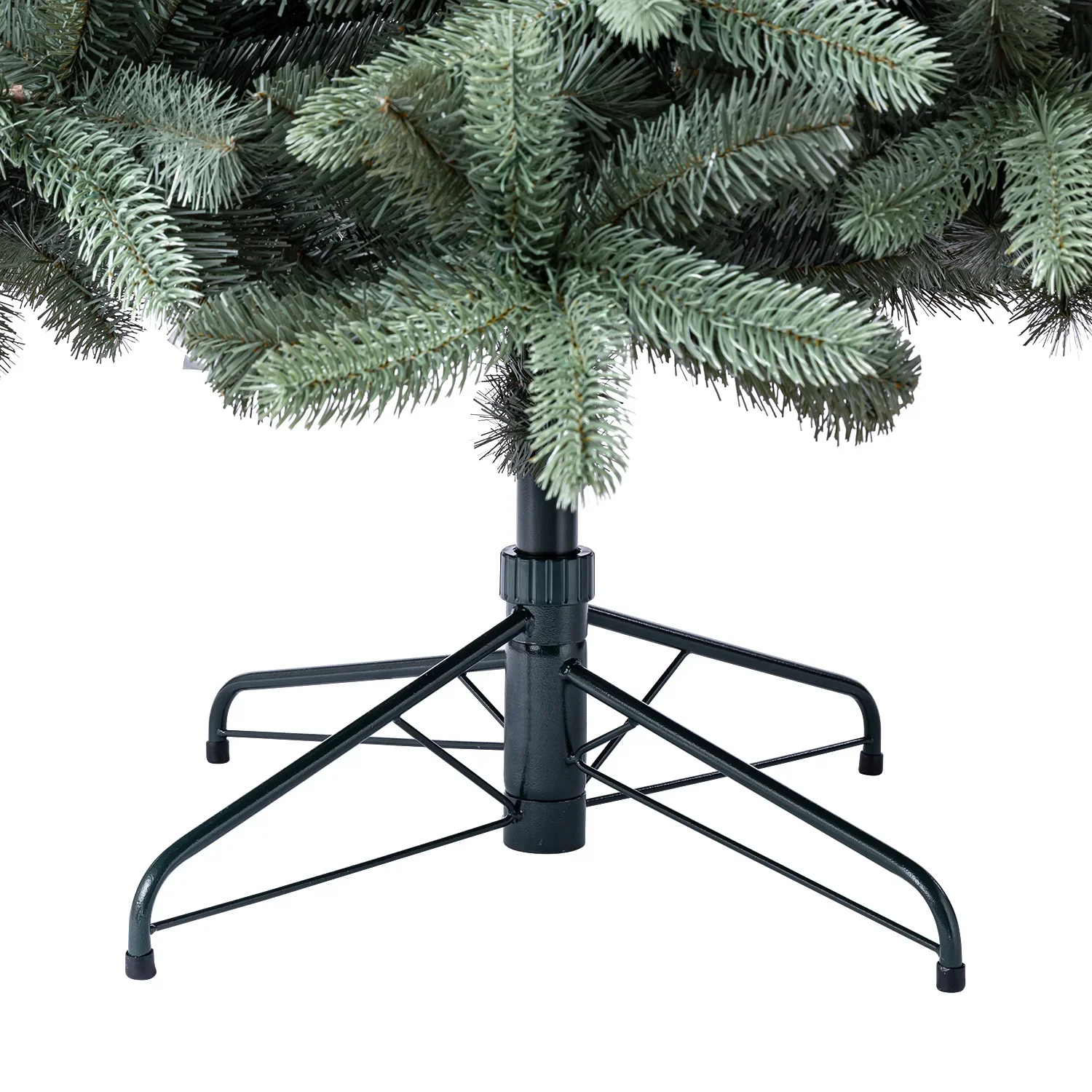 Künstlicher Weihnachtsbaum Vermont Fichte - 5