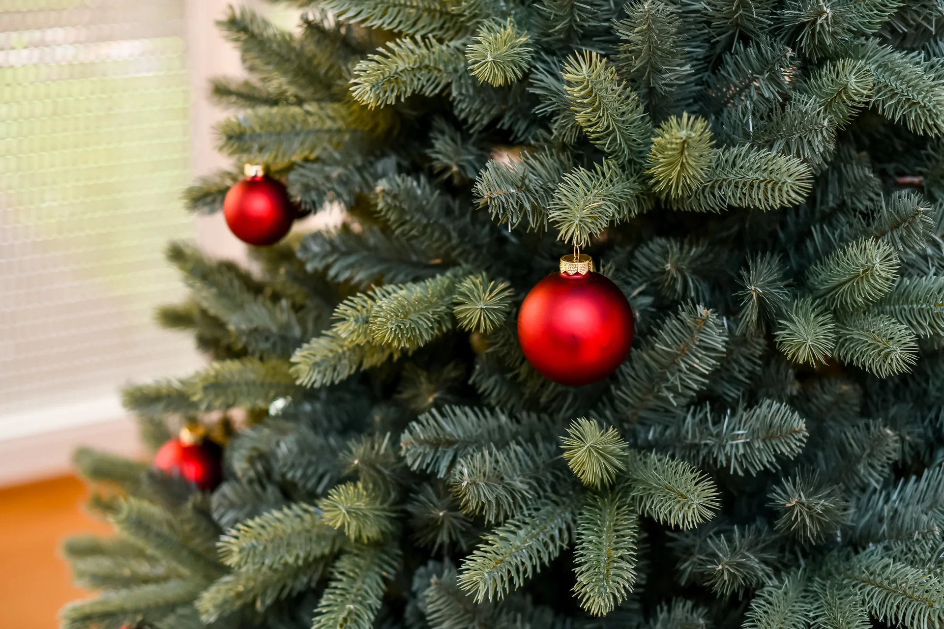 Künstlicher Weihnachtsbaum Vermont Fichte - 6