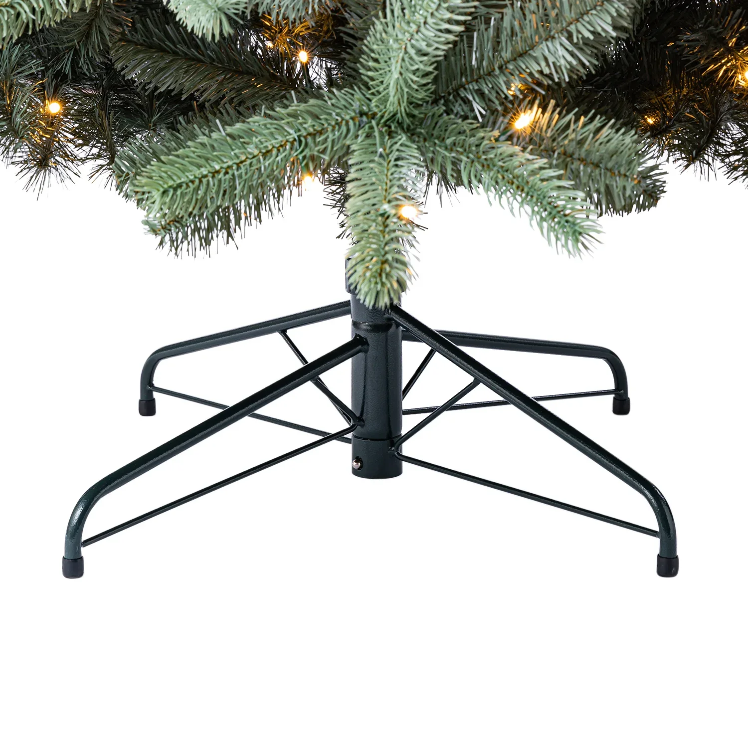 Künstlicher Weihnachtsbaum Vermont Fichte | Inkl. LEDs - 6