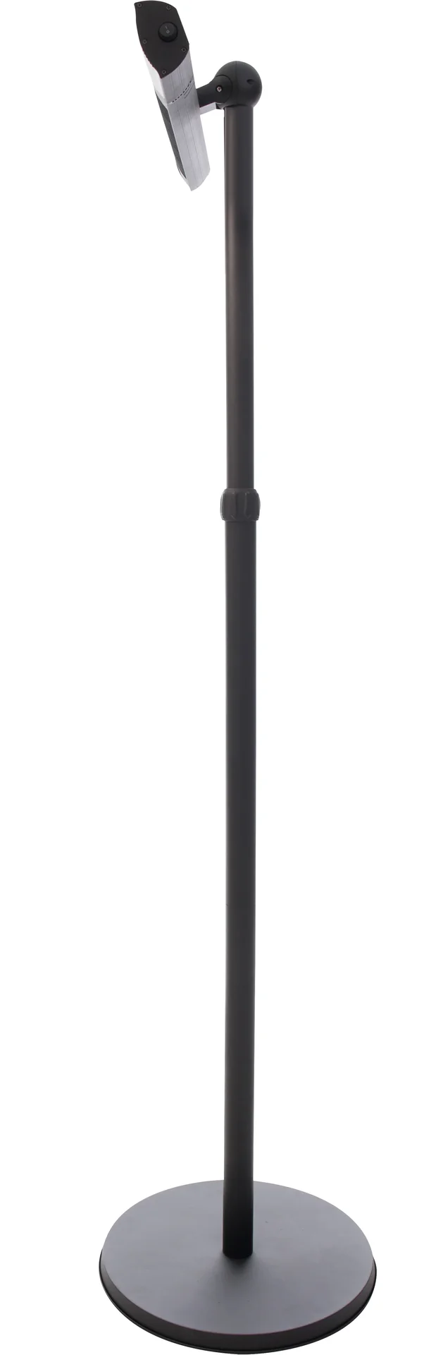 Standheizstrahler Dark Standing Black 2500 Watt - 0