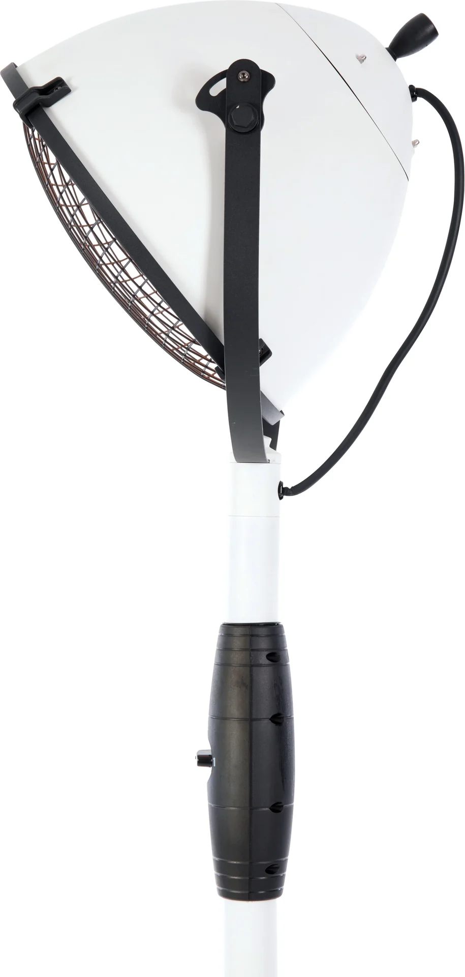 Standheizstrahler Indus Bright Standing White 2100 Watt - 1