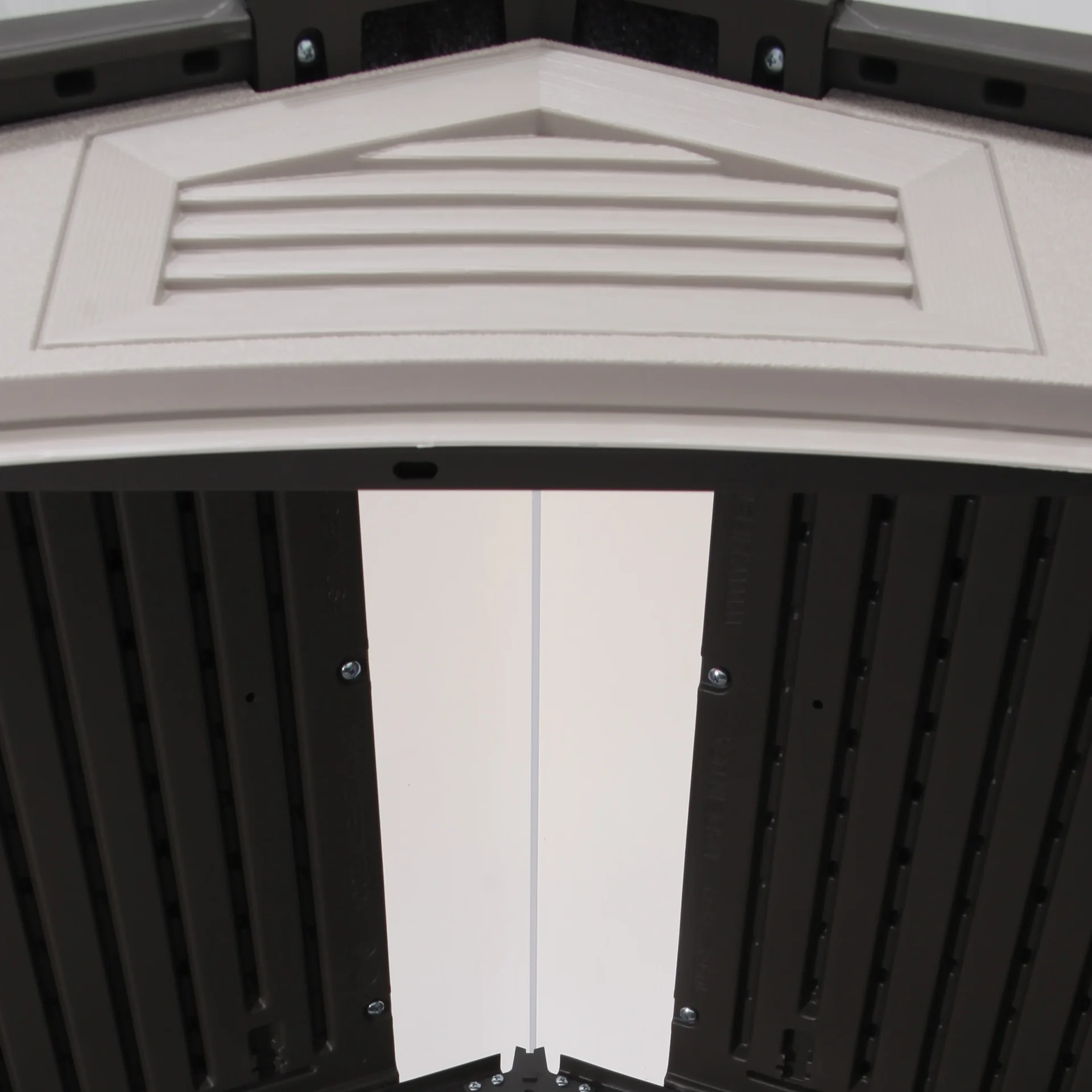 Gerätehaus Fox  4,53 m² - 5