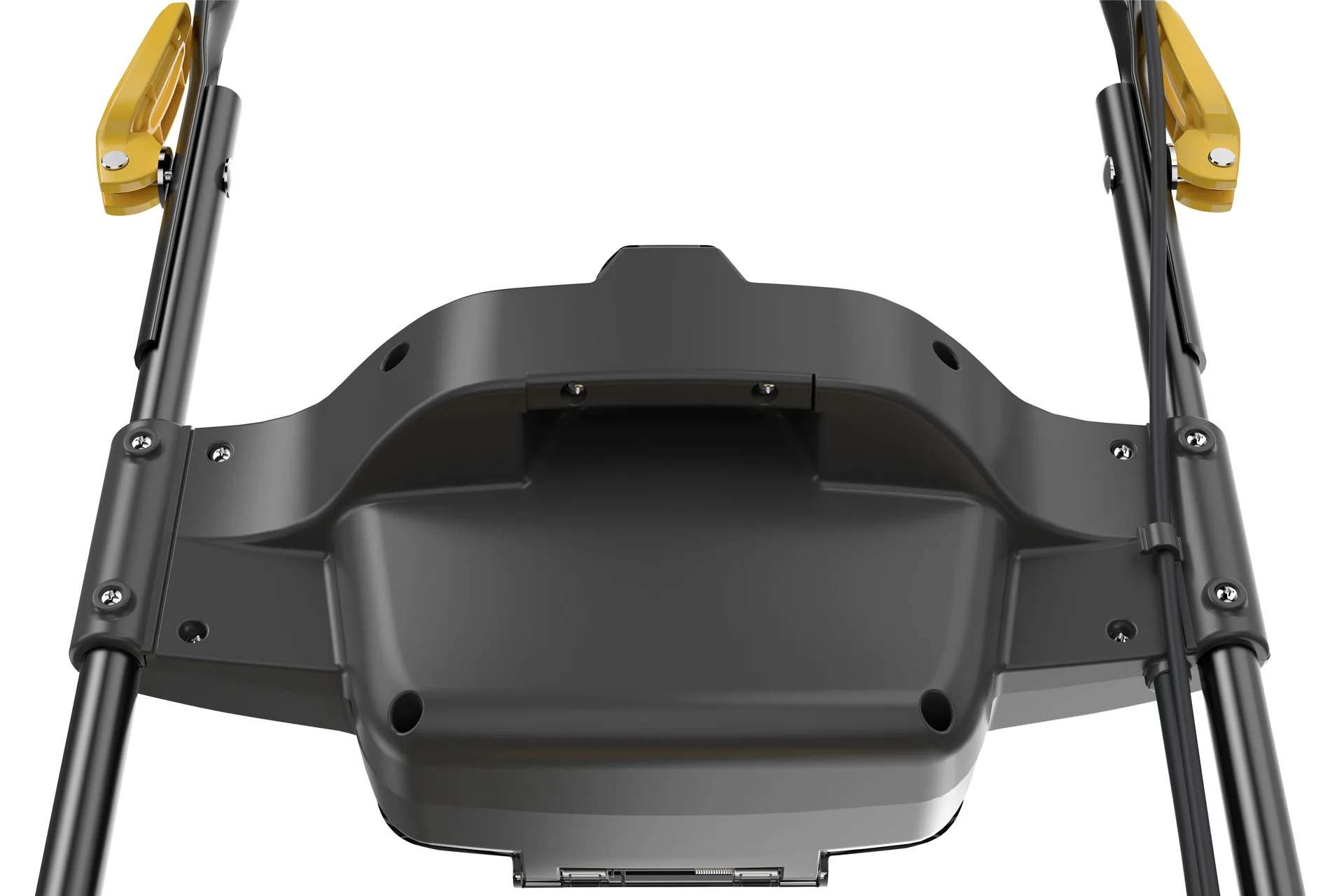 Akku-Luftkissenmäher AERO 132e - 0