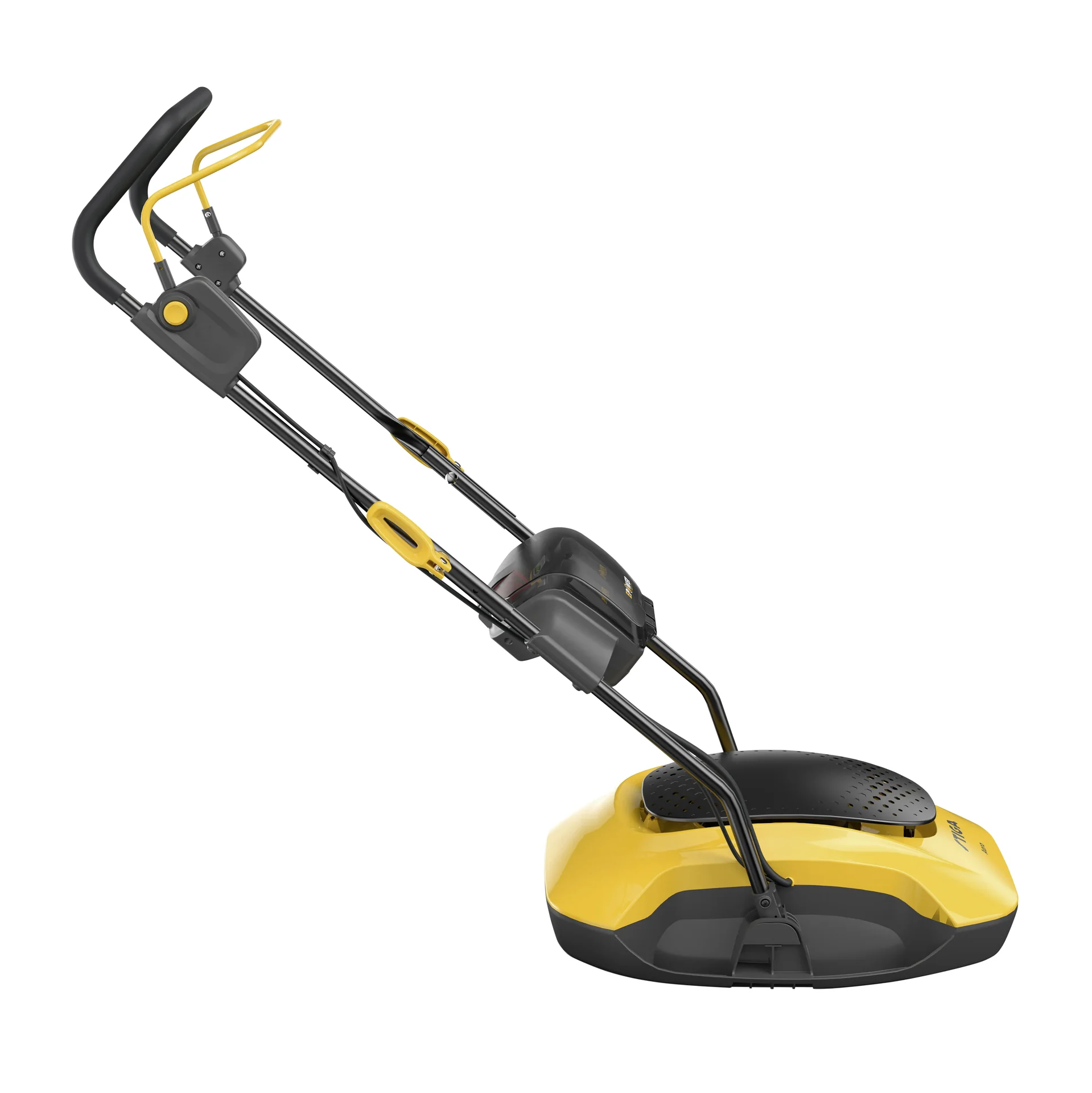 Akku-Luftkissenmäher AERO 132e - 8