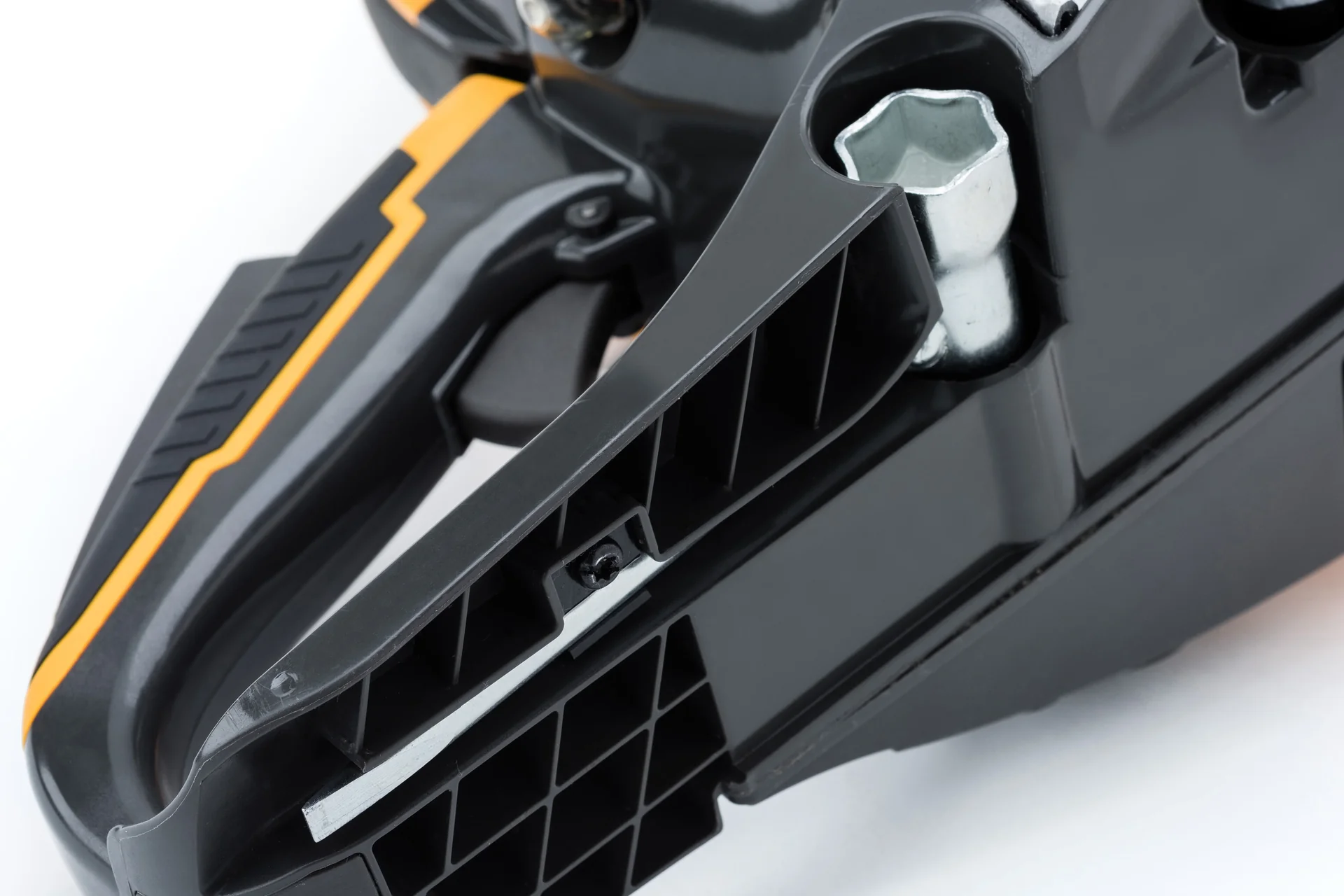 Benzin-Kettensäge CS 750 - 18" - 1