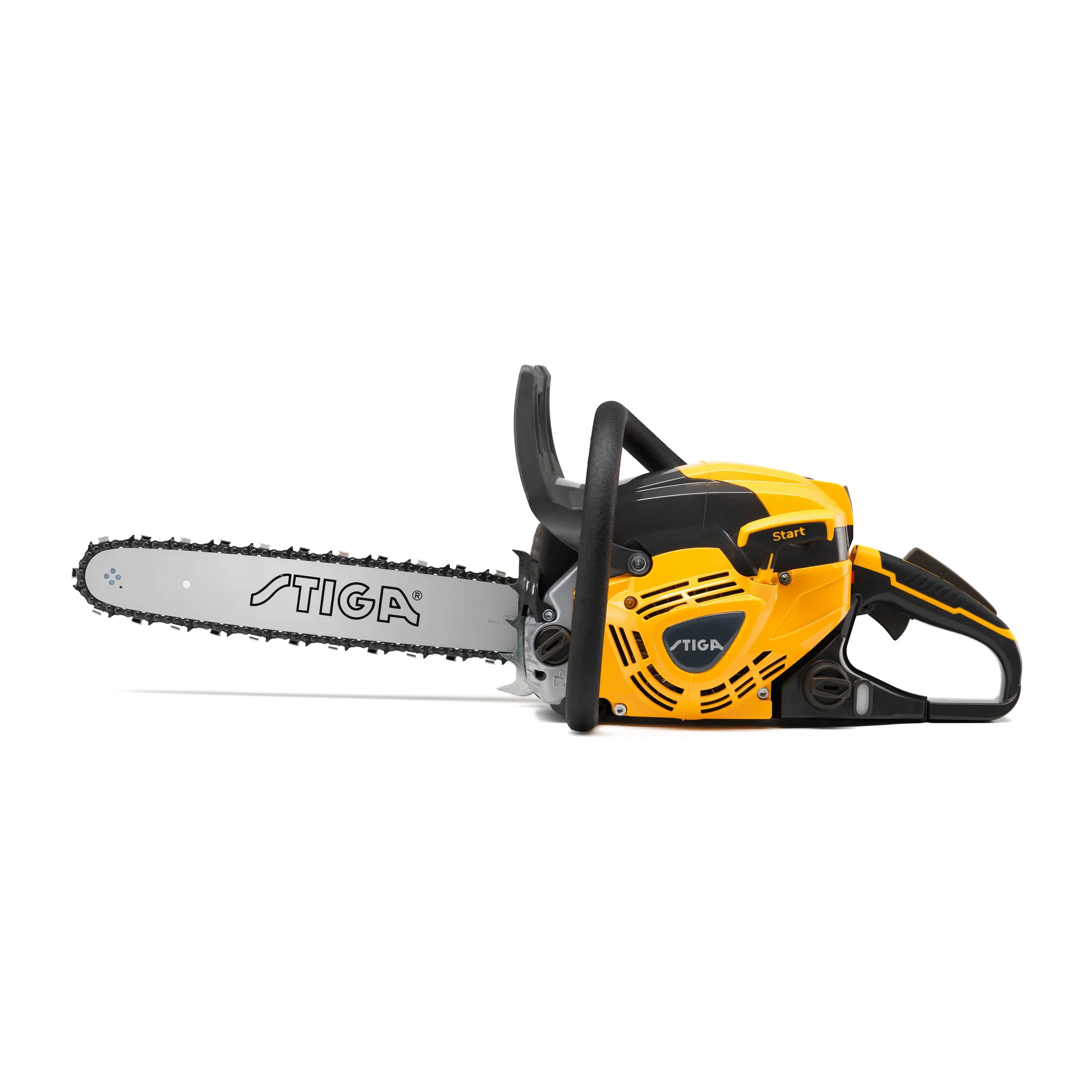 Benzin-Kettensäge CS 750 - 18" - 8