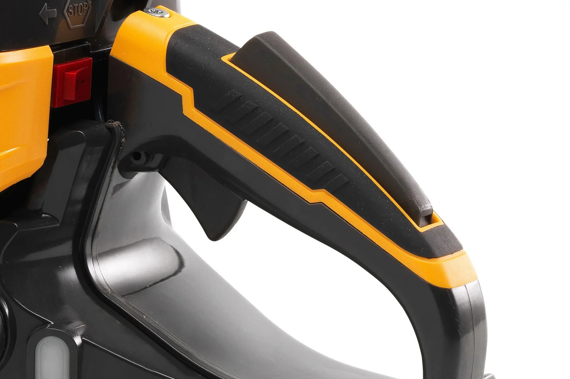 Benzin-Kettensäge CS 750 - 18" - 10