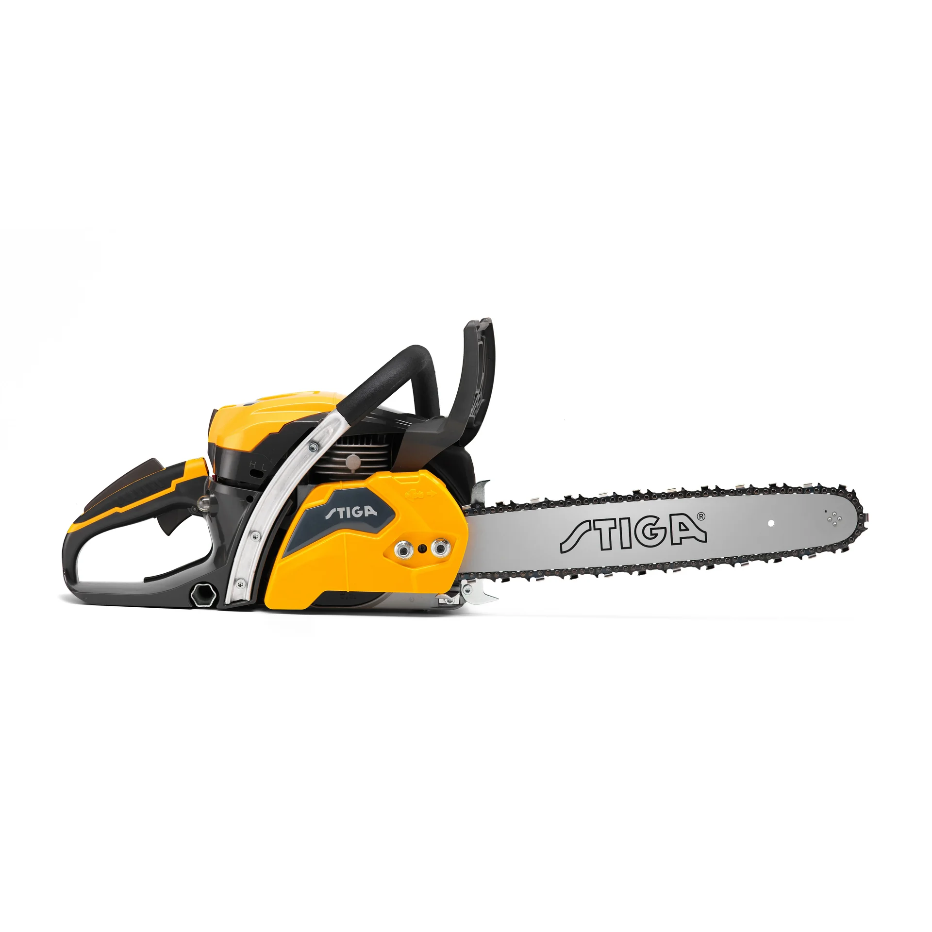 Benzin-Kettensäge CS 750 - 18" - 12