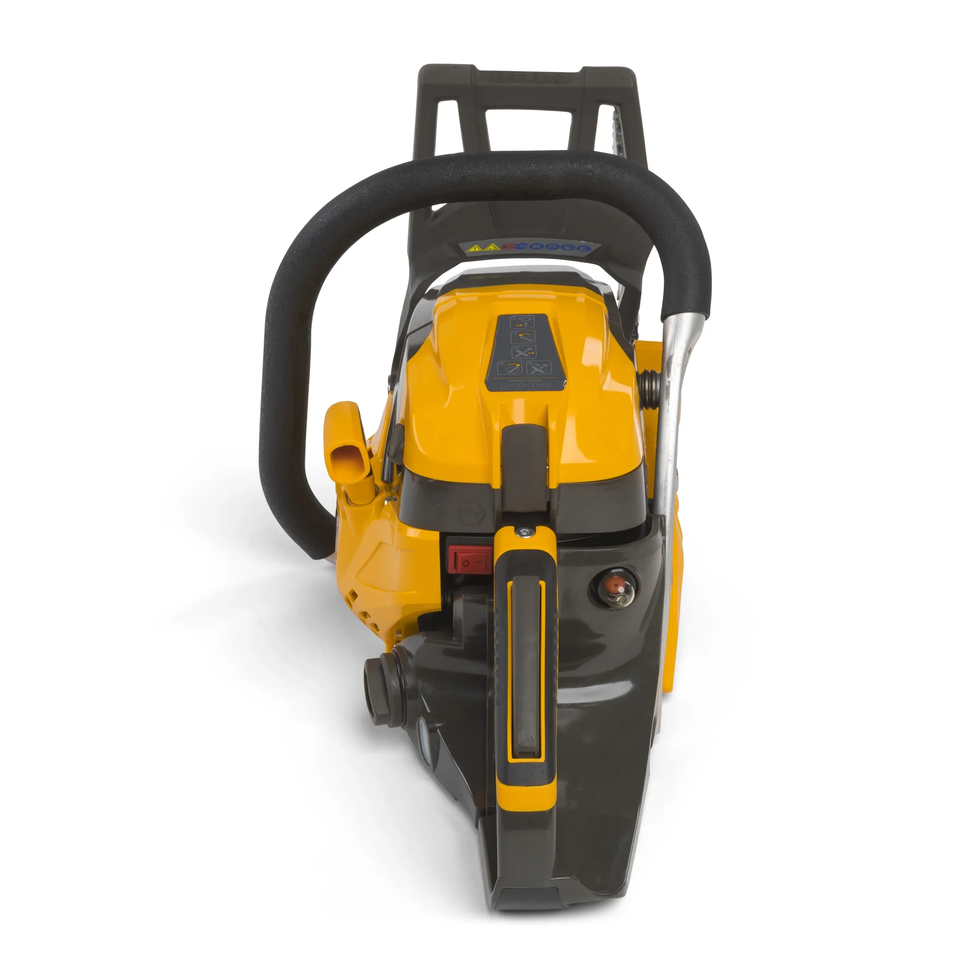 Benzin-Kettensäge CS 750 - 18" - 13