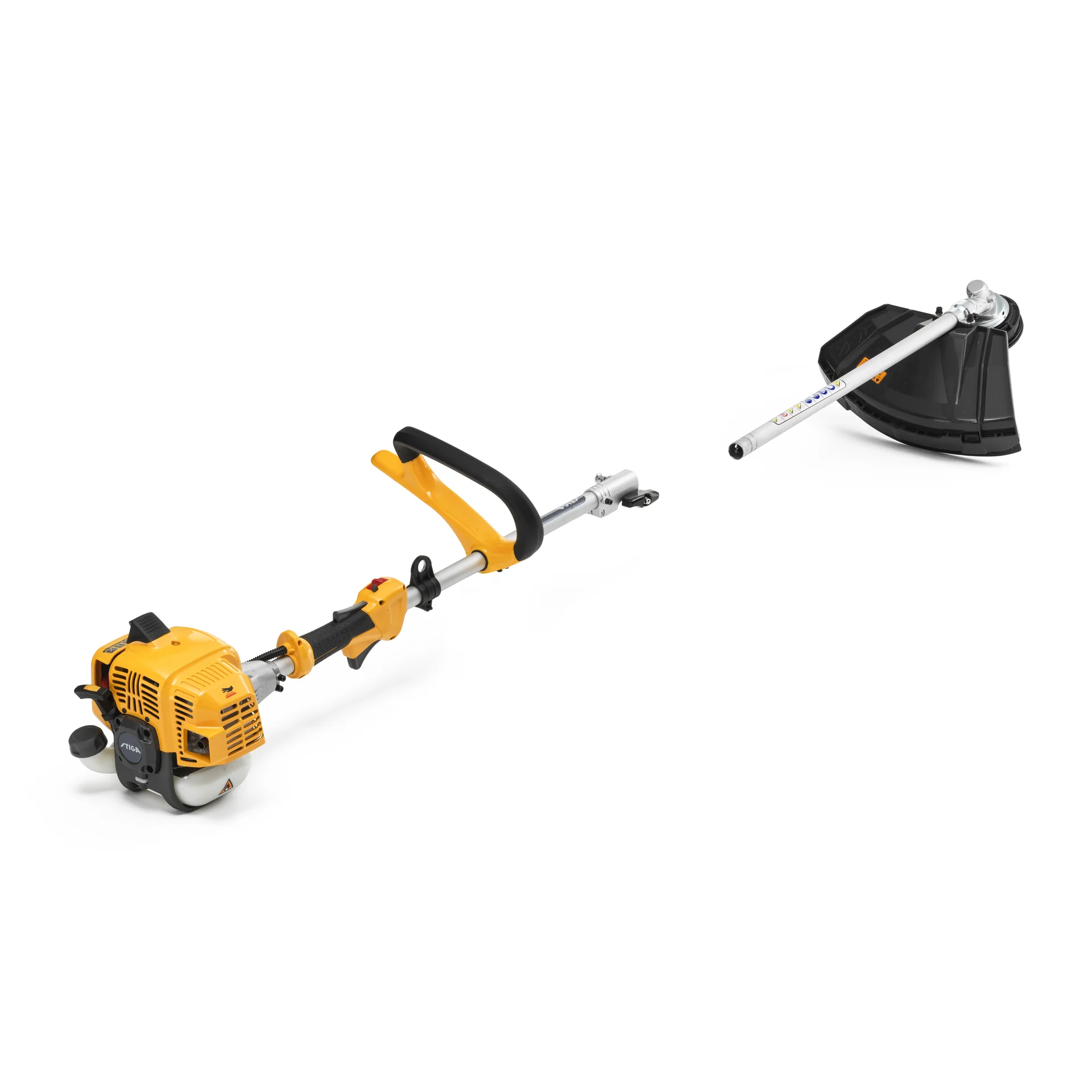 Benzin-Multi-Tool MT 330 - 5 in 1 - 2