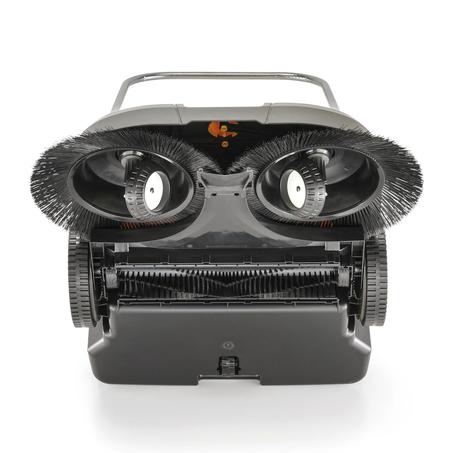 Handkehrmaschine SWP 475 - 4