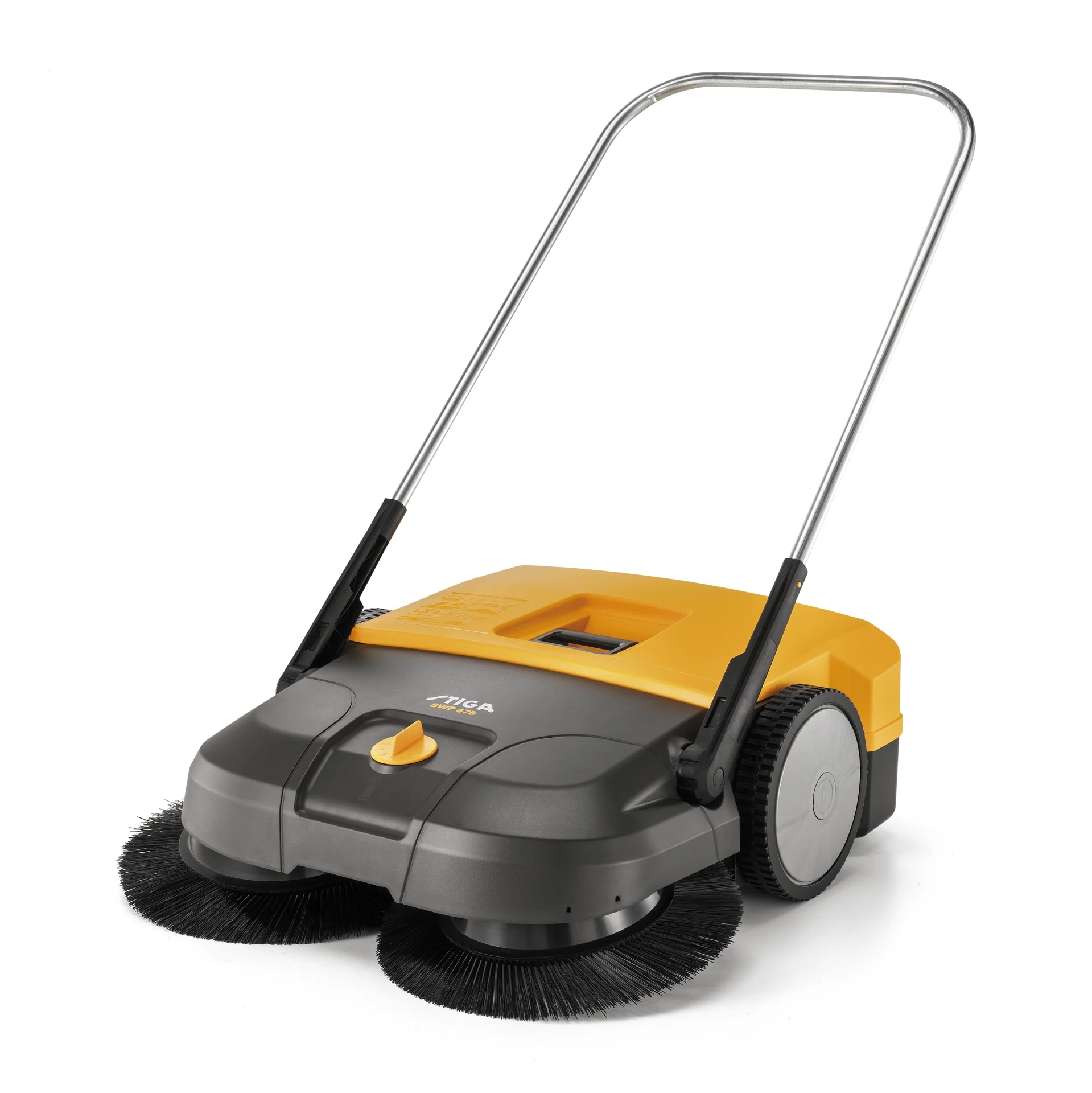 Handkehrmaschine SWP 475 - 8