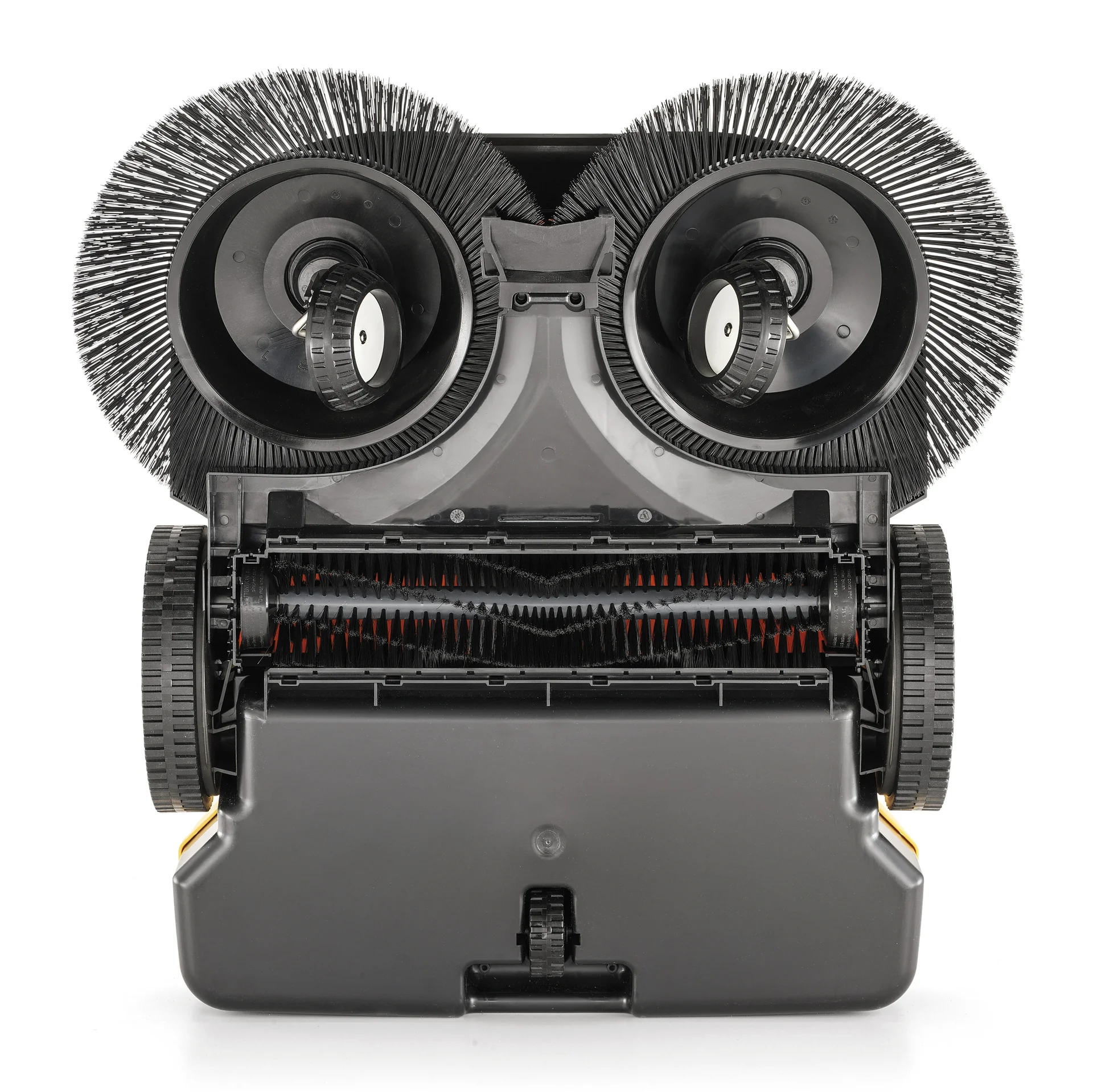 Handkehrmaschine SWP 475 - 10