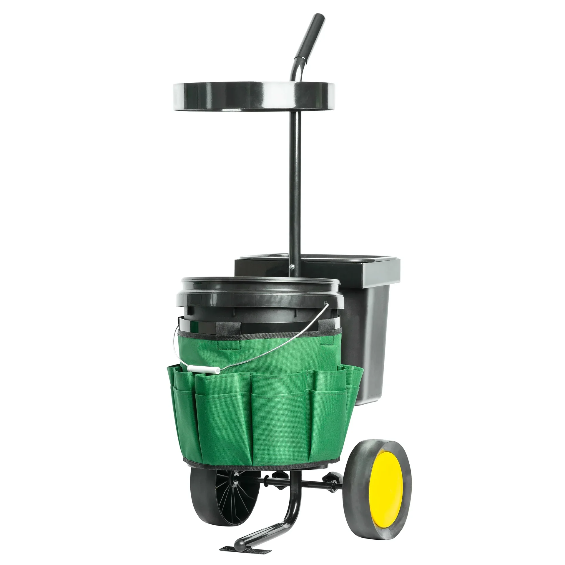 UPP Garten-Werkzeug-Trolley - 0