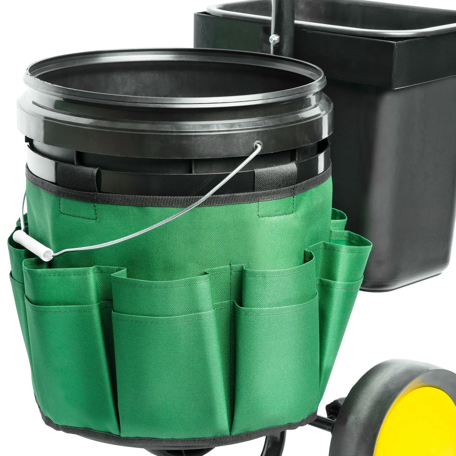 UPP Garten-Werkzeug-Trolley - 2