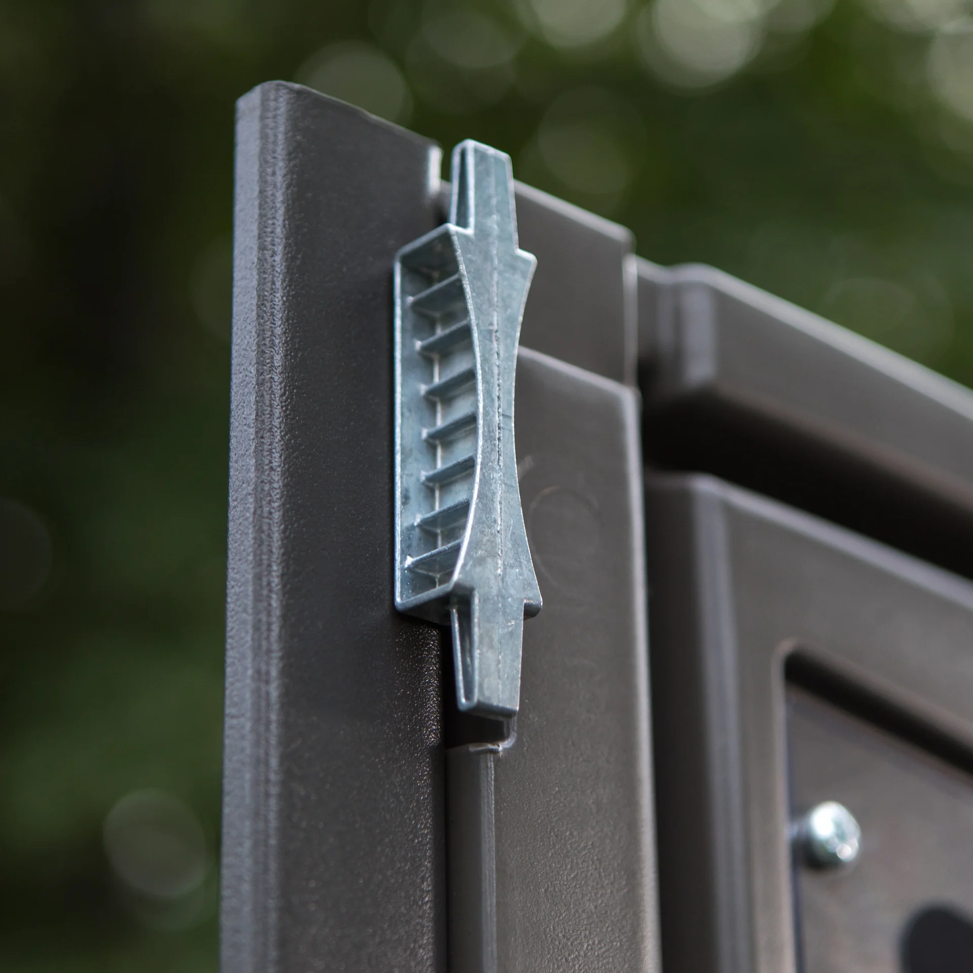 Gerätehaus Saturn 7,44 m² - 2