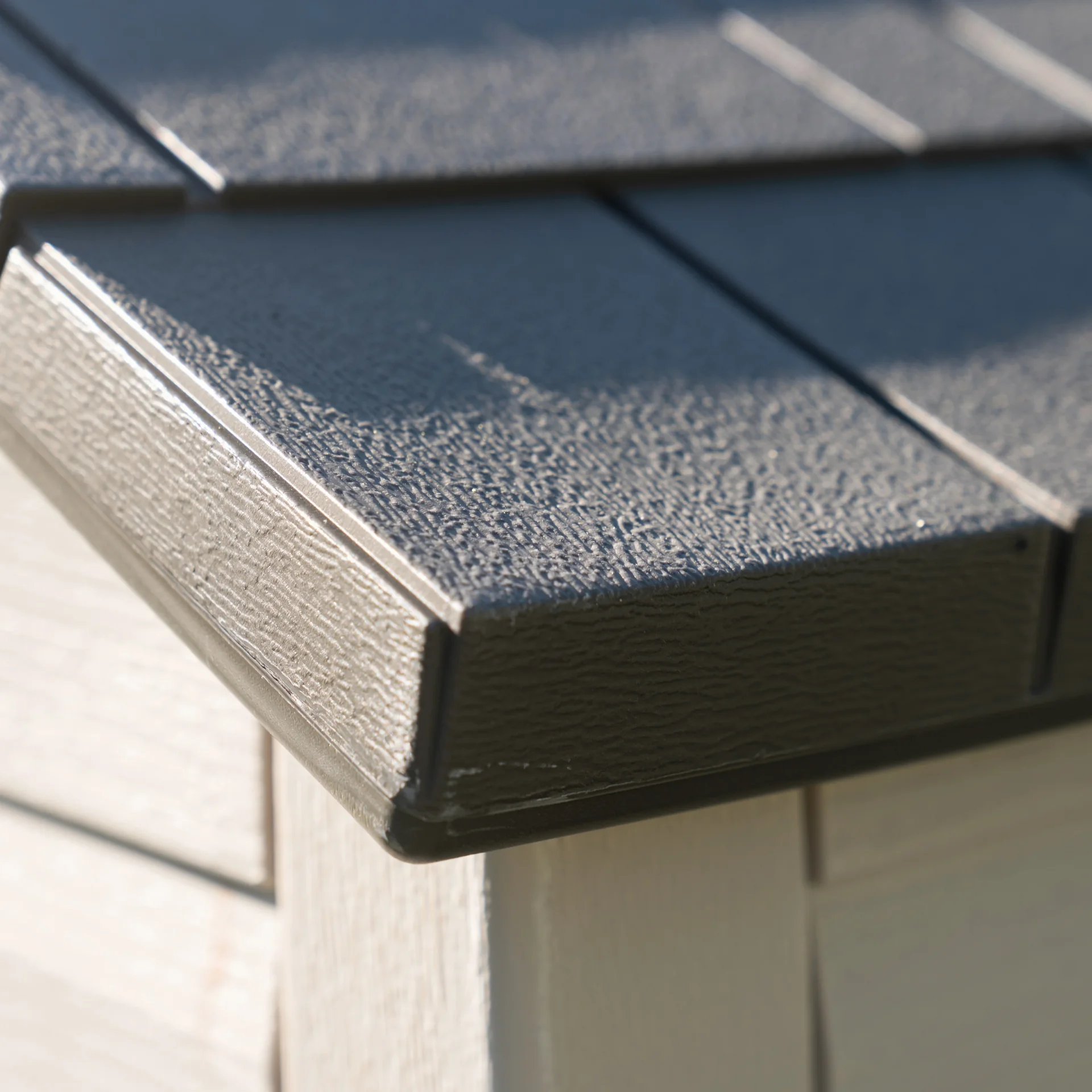 Gerätehaus Sky 7,44 m² - 9