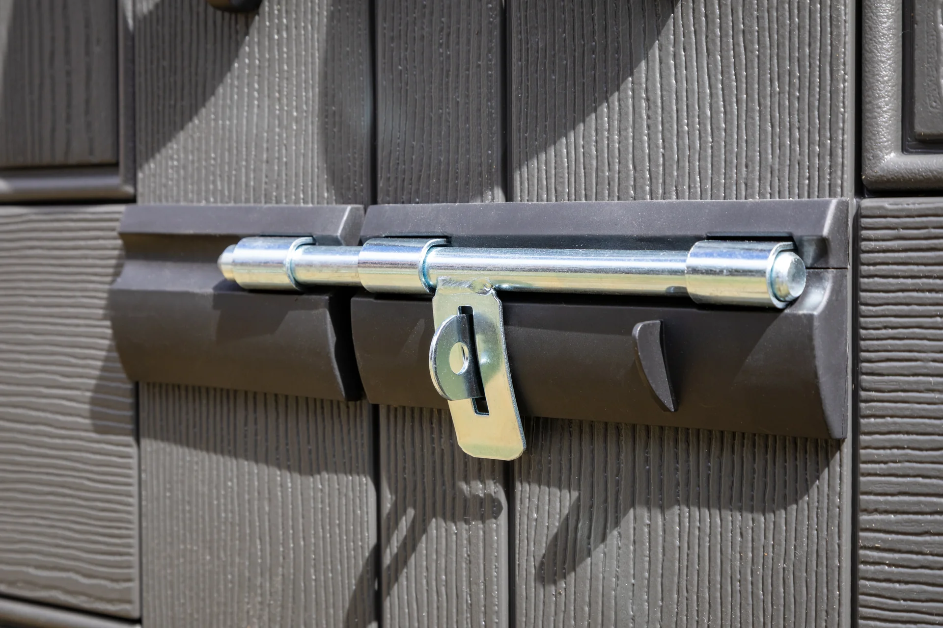 Gerätehaus Stella 4,16 m² - 3