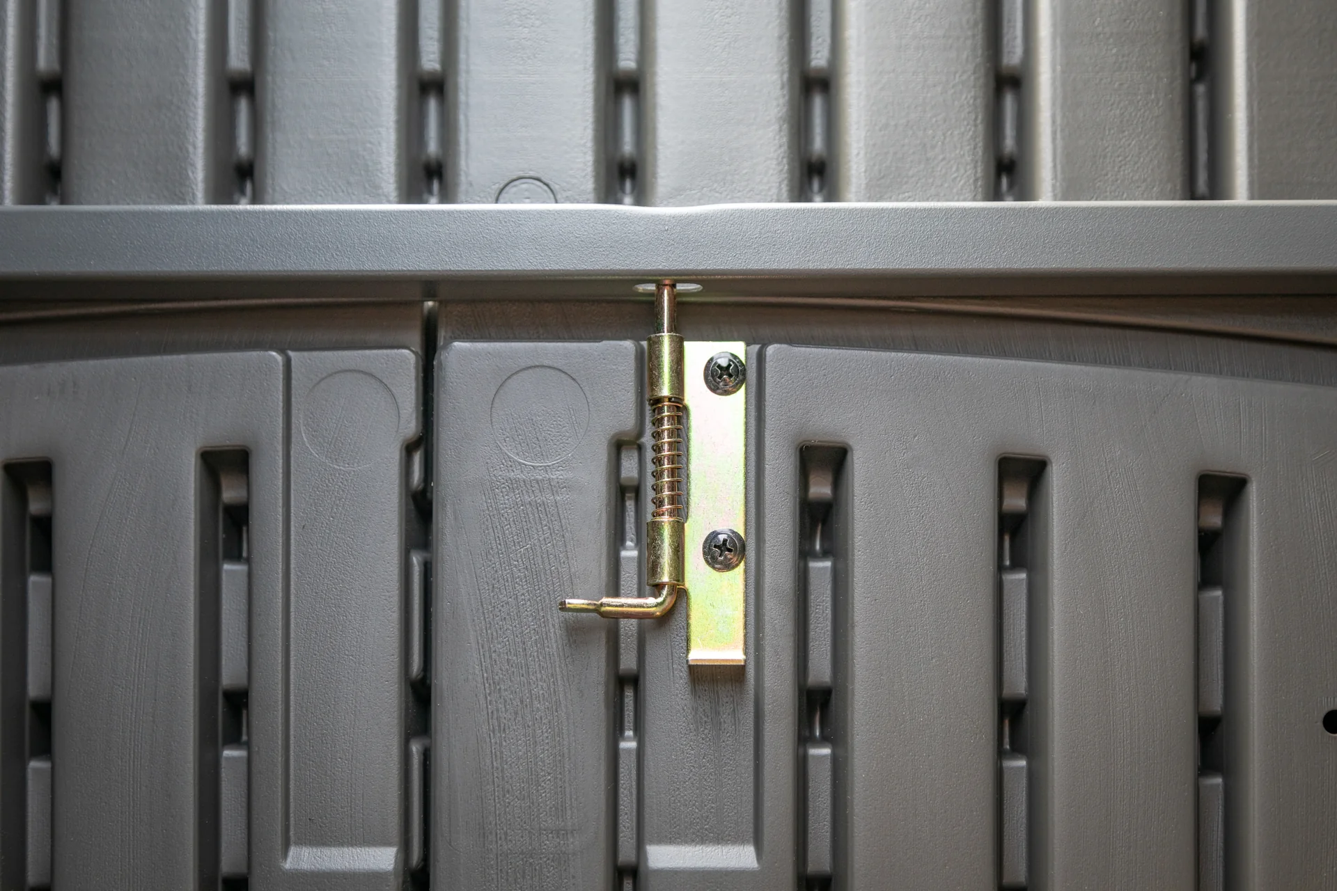 Gerätehaus Stella 4,16 m² - 7