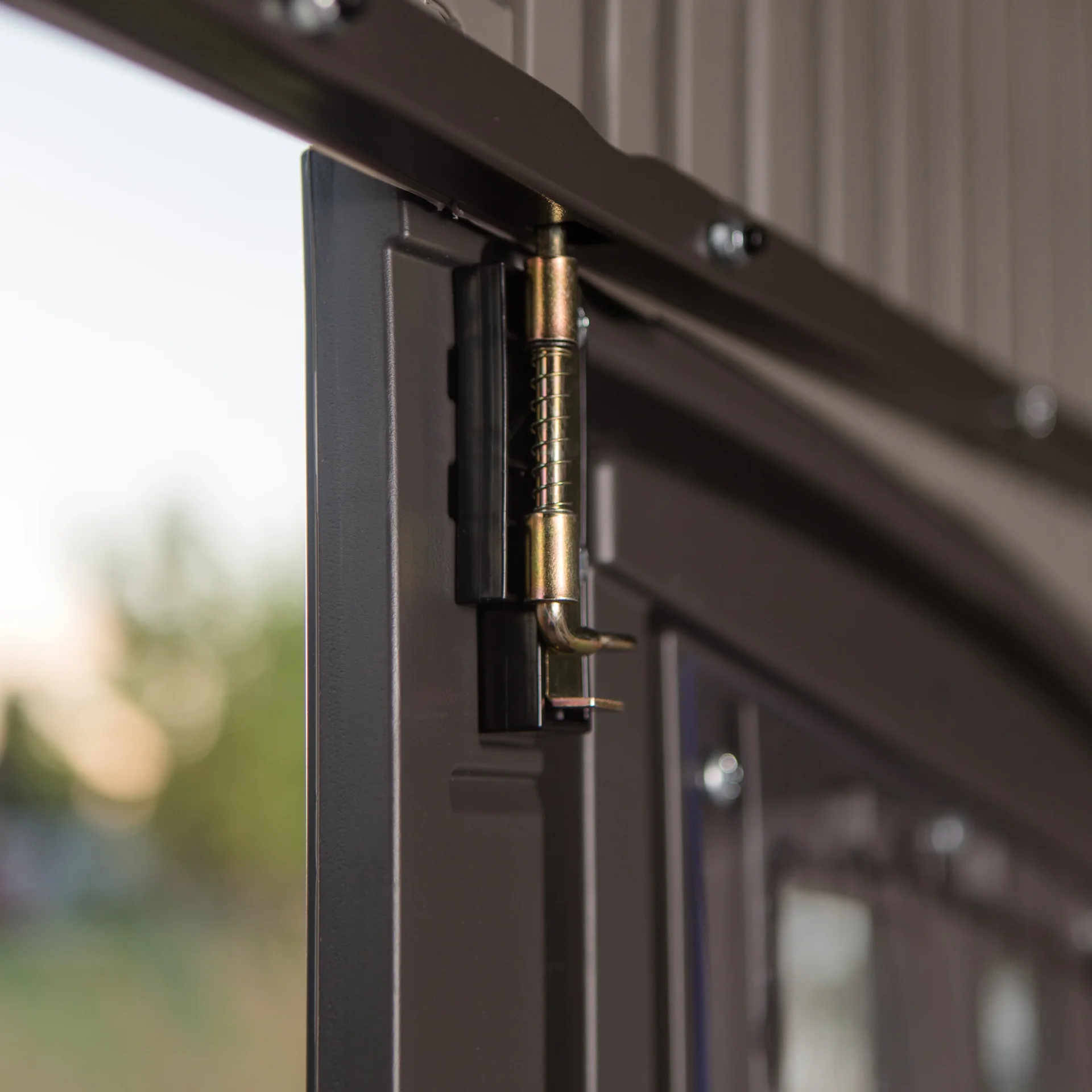 Lifetime Gerätehaus Jupiter - 0