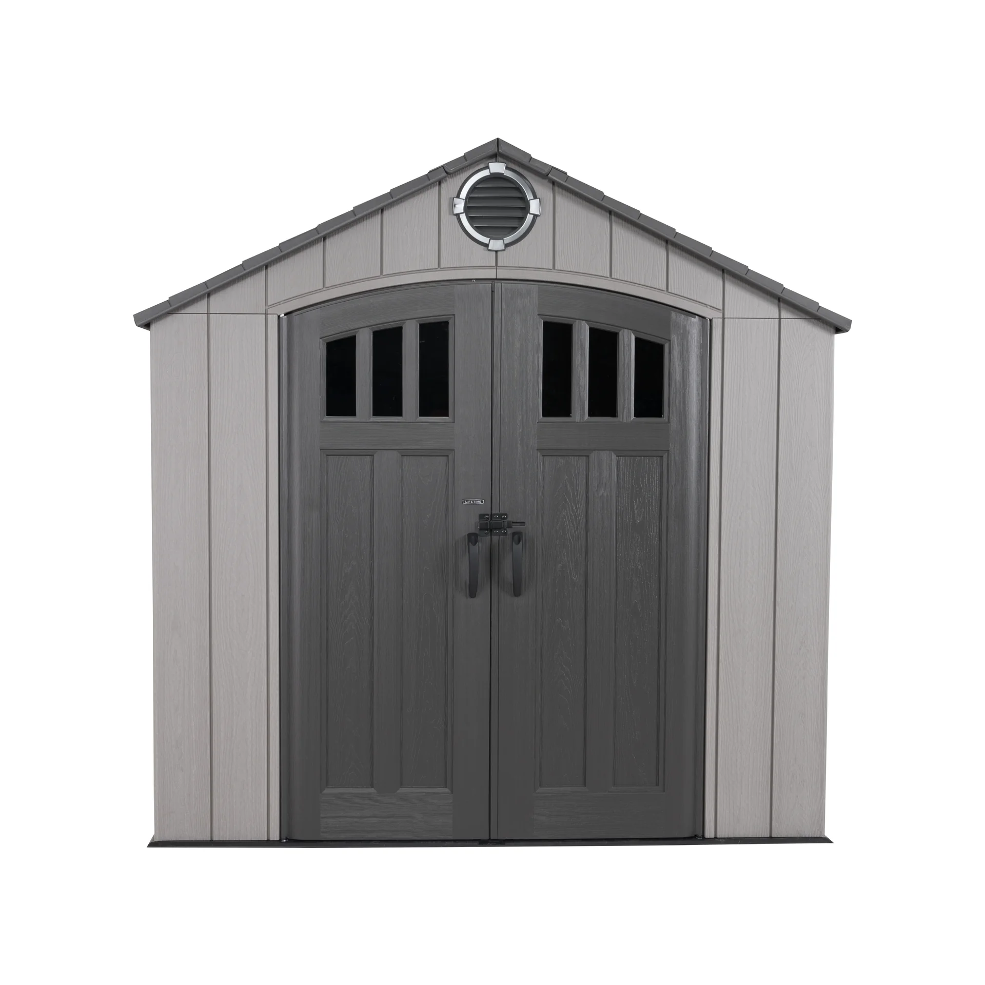 Lifetime Gerätehaus Jupiter - 6