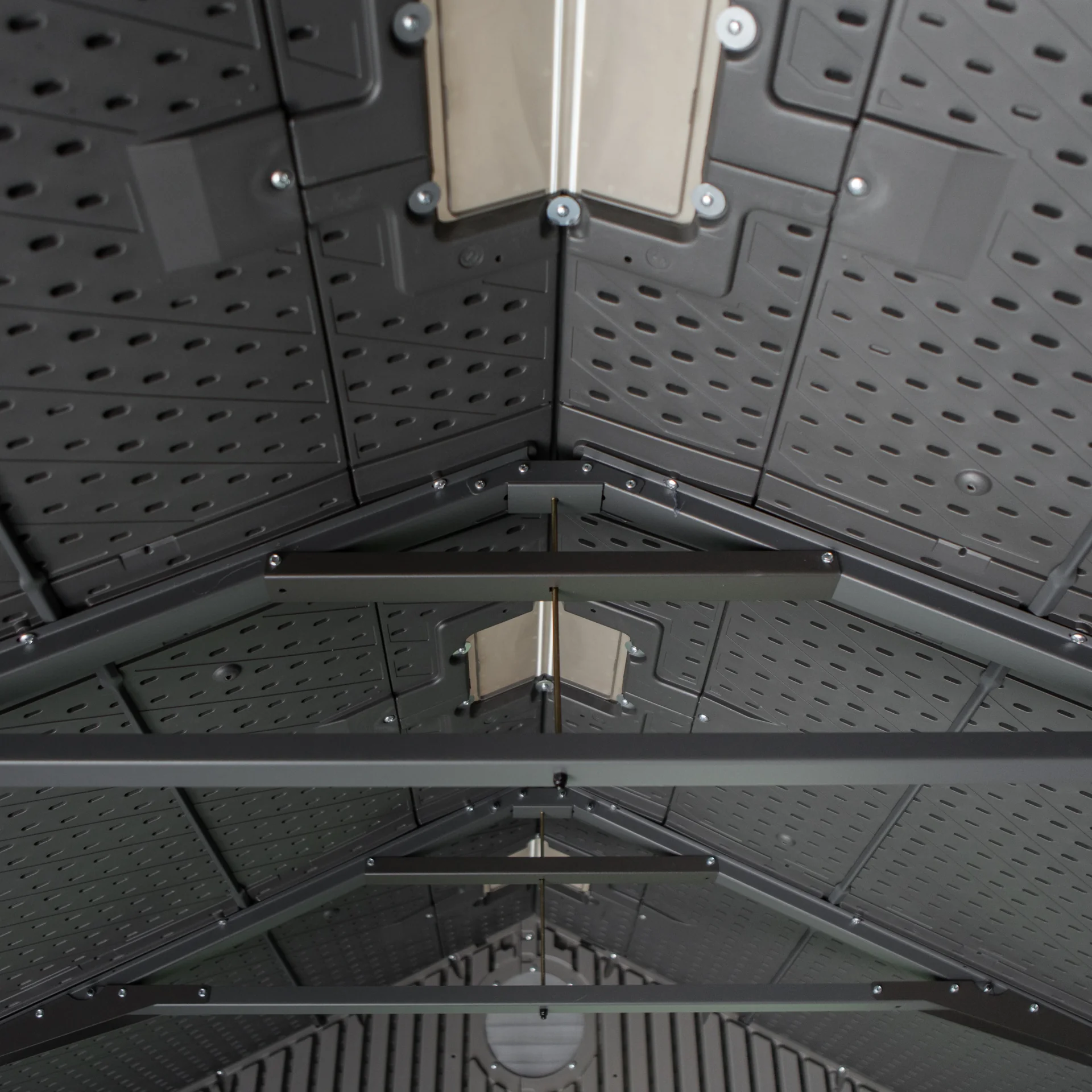 Lifetime Gerätehaus Jupiter - 7