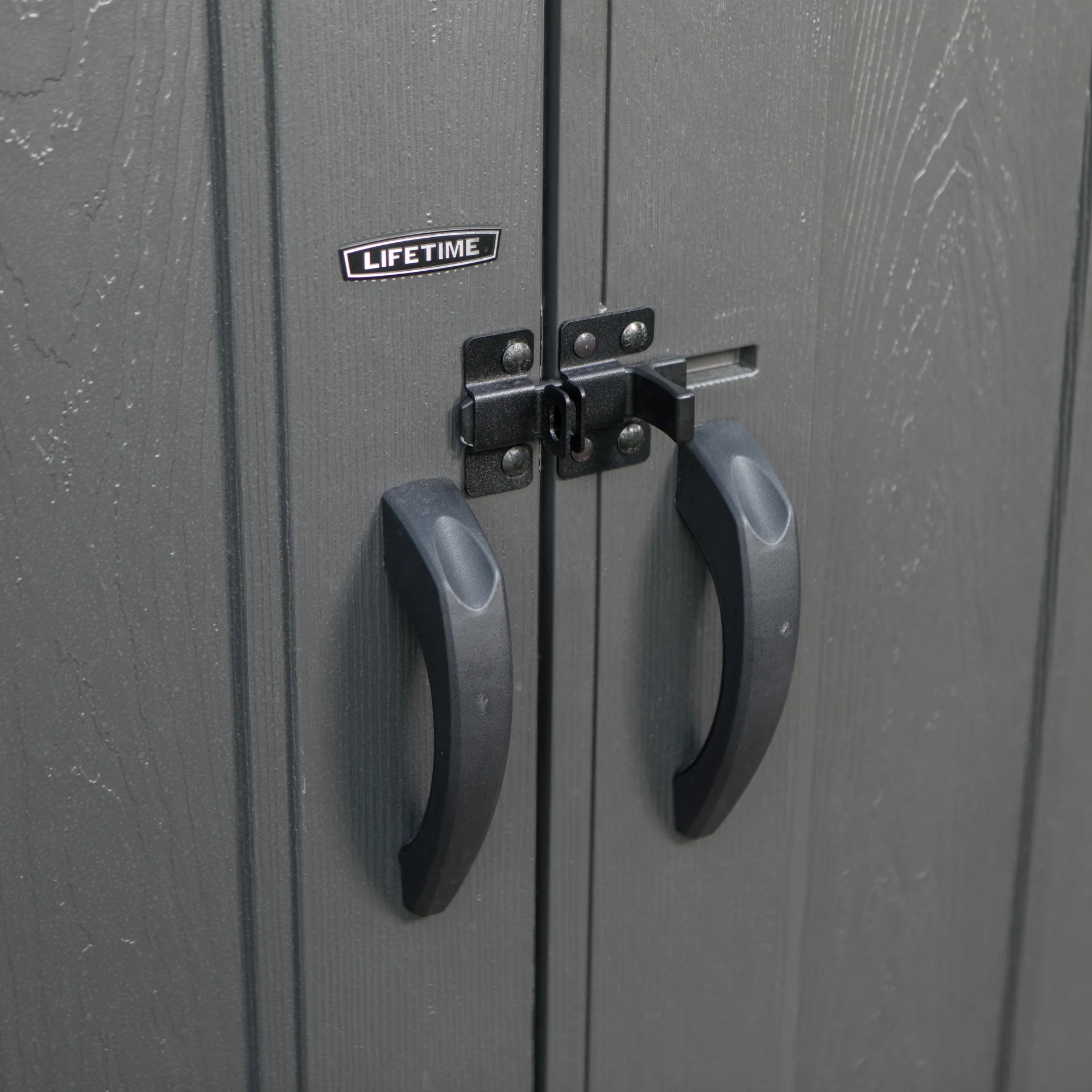 Lifetime Gerätehaus Jupiter - 11