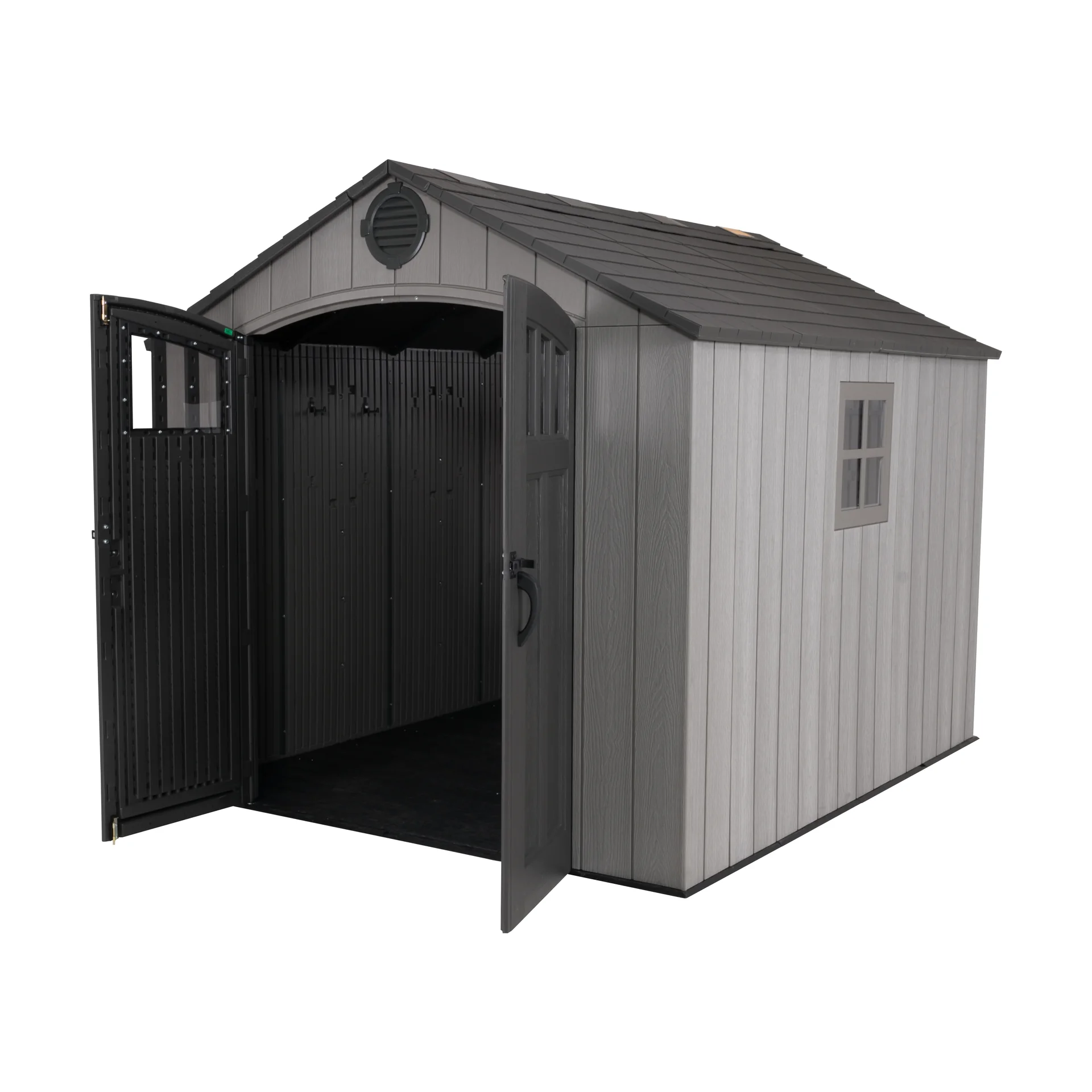 Lifetime Gerätehaus Jupiter - 12