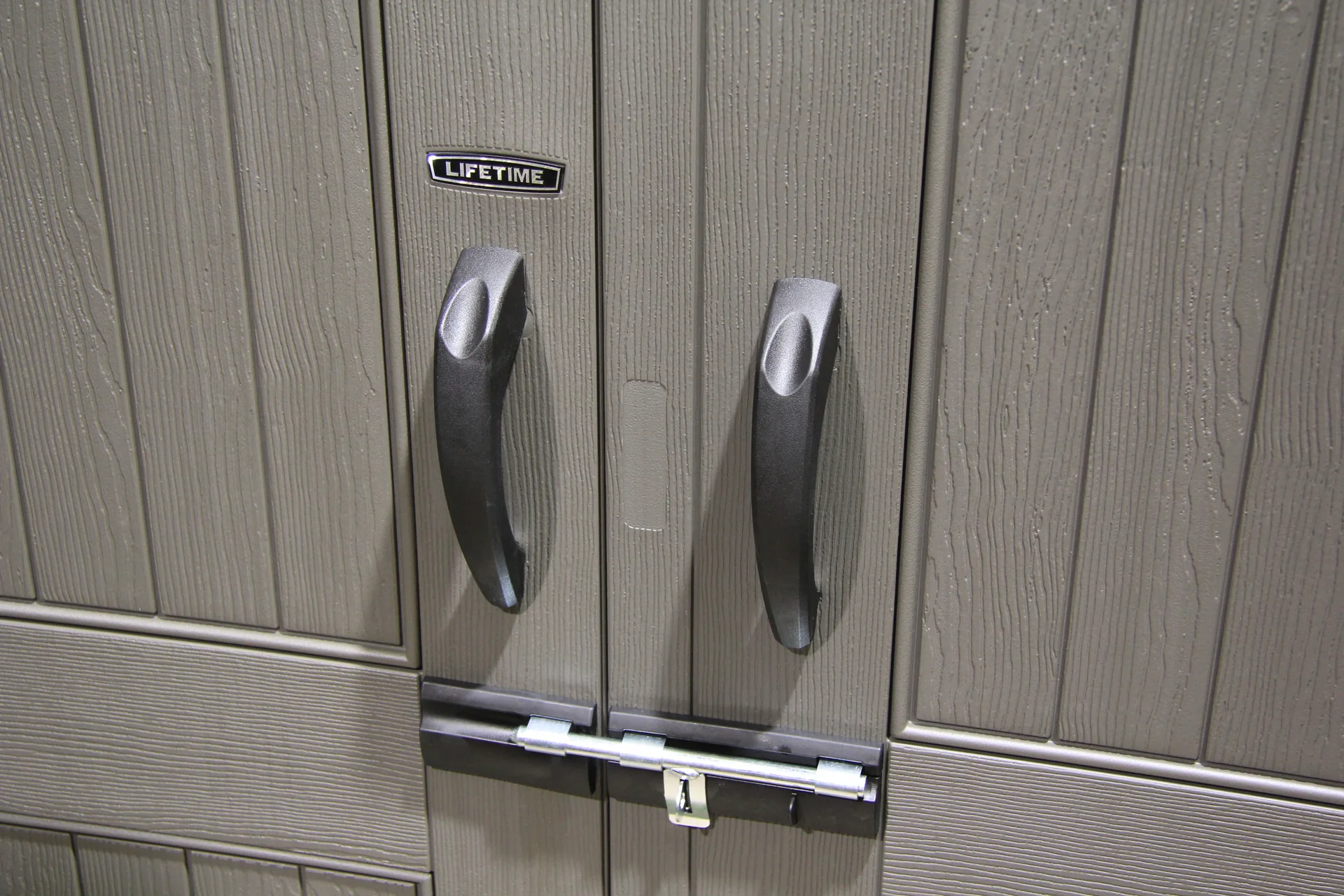 Gerätehaus Starlet, 3,06 m² - 0