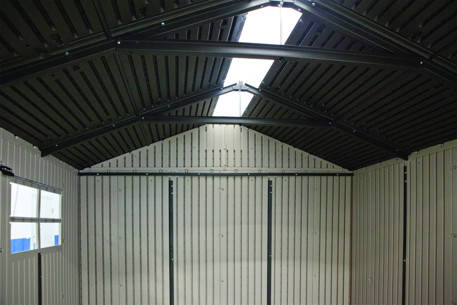 Gerätehaus Starlet, 3,06 m² - 3