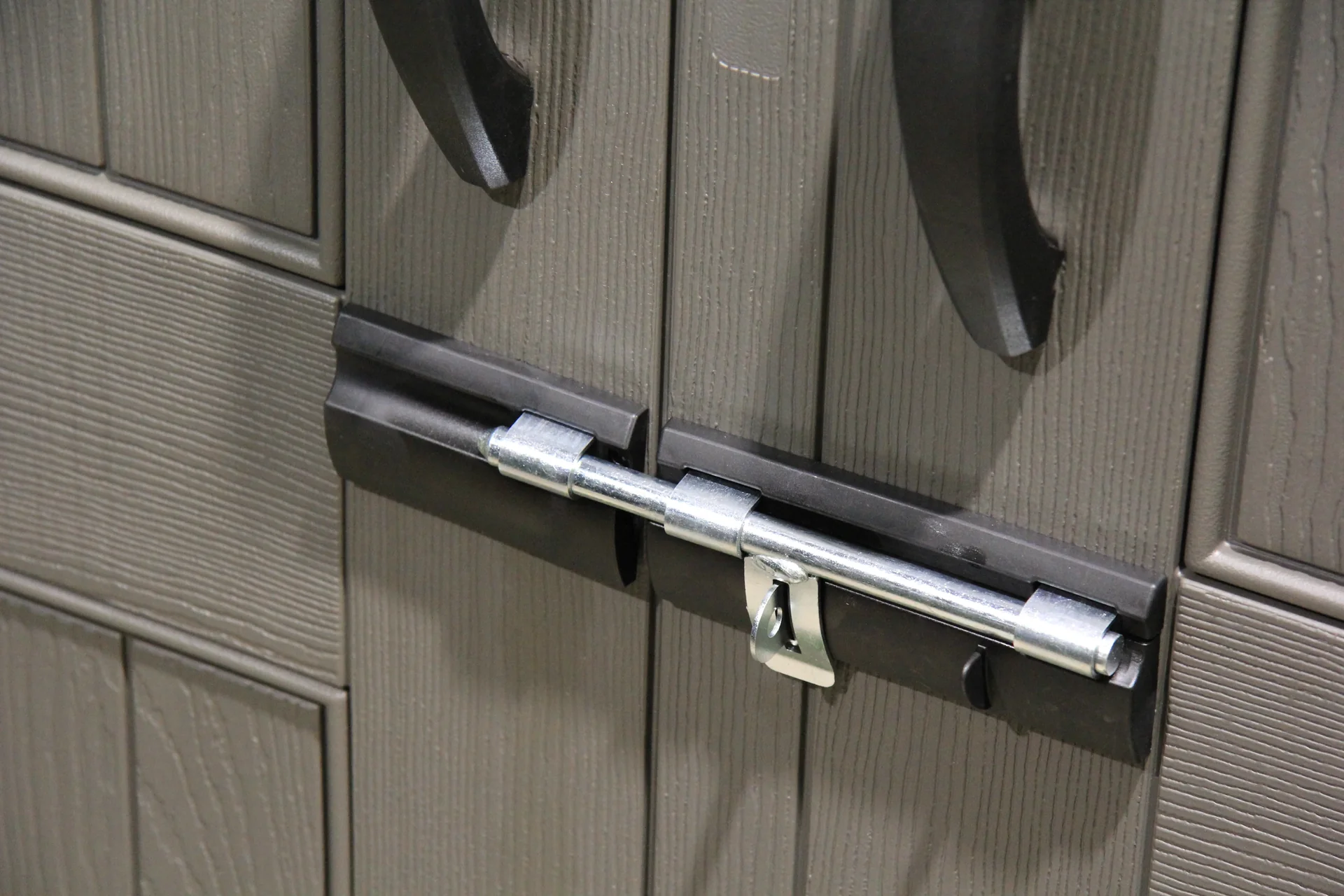 Gerätehaus Starlet, 3,06 m² - 6