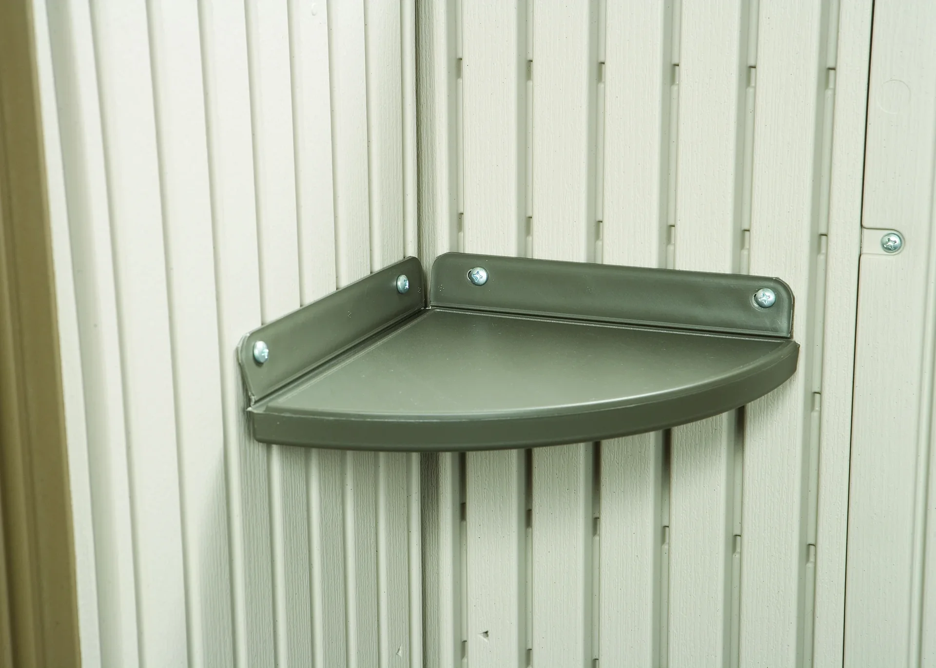 Gerätehaus Starlet, 3,06 m² - 8