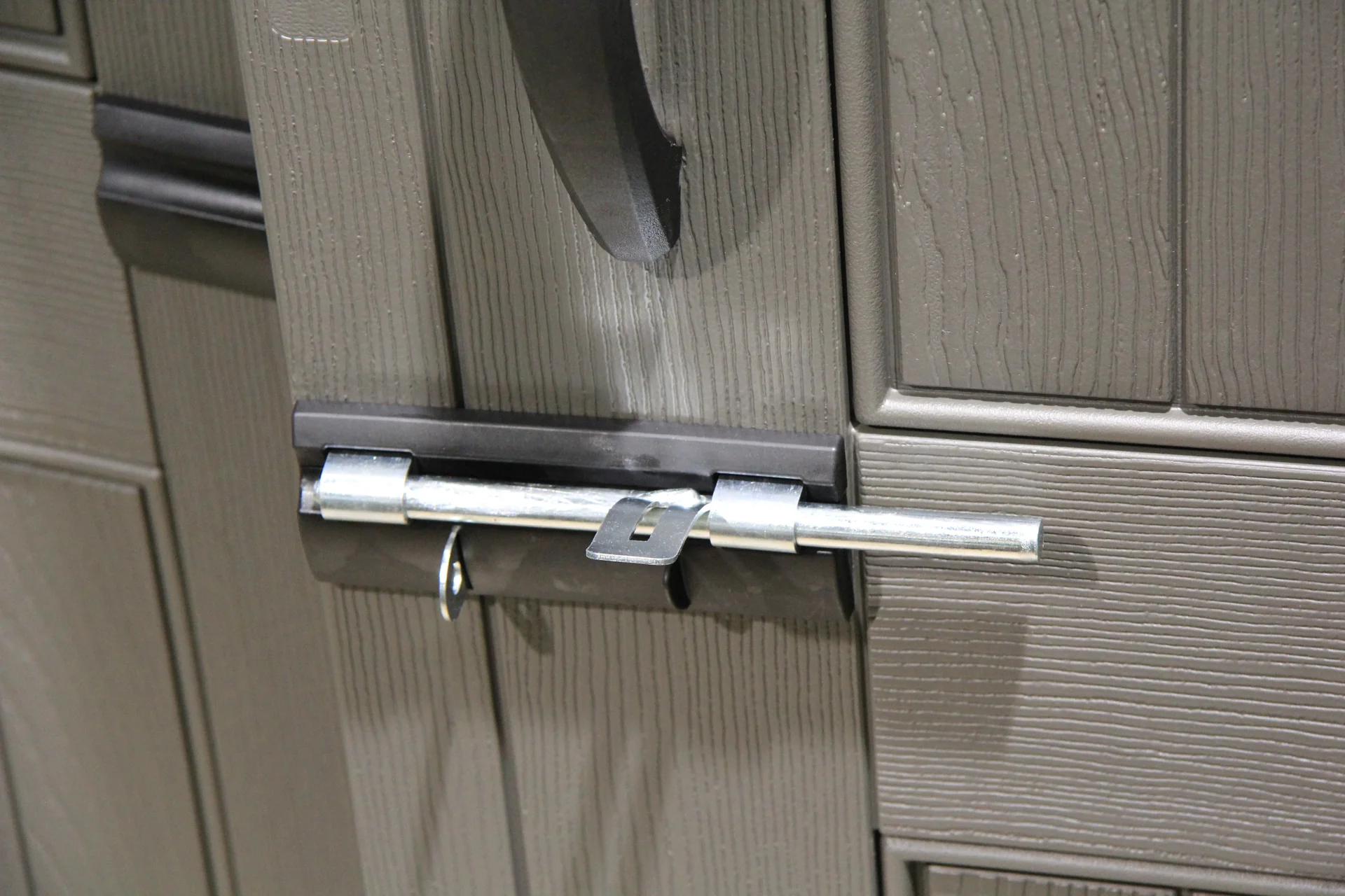 Gerätehaus Starlet, 3,06 m² - 9