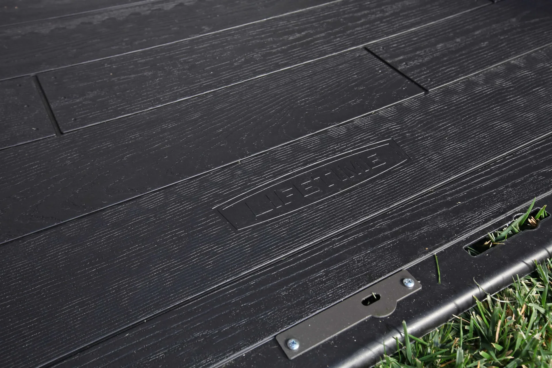 Gerätehaus Starlet, 3,06 m² - 10