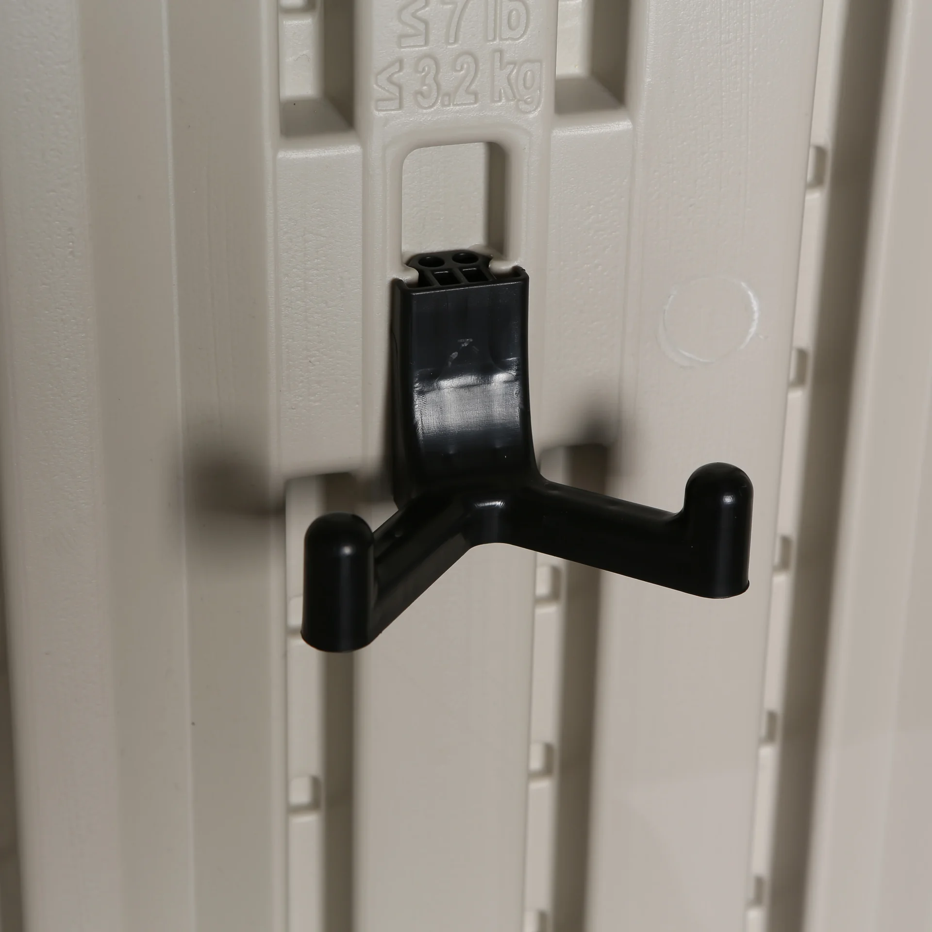 Gerätehaus Castle 11,15 m² - 3