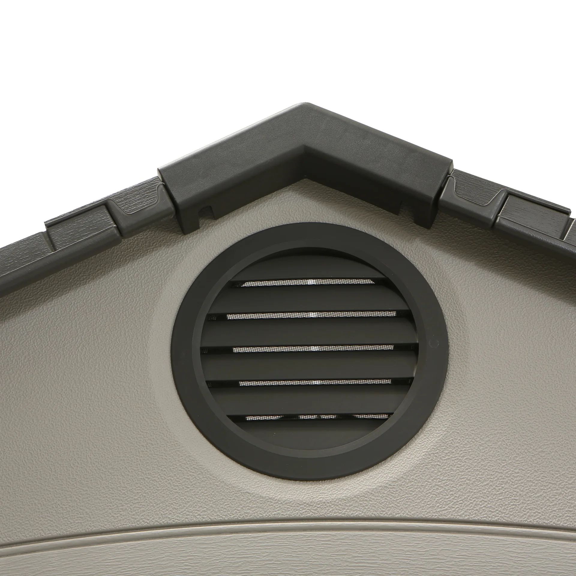 Gerätehaus Residenz 11,15 m² - 1