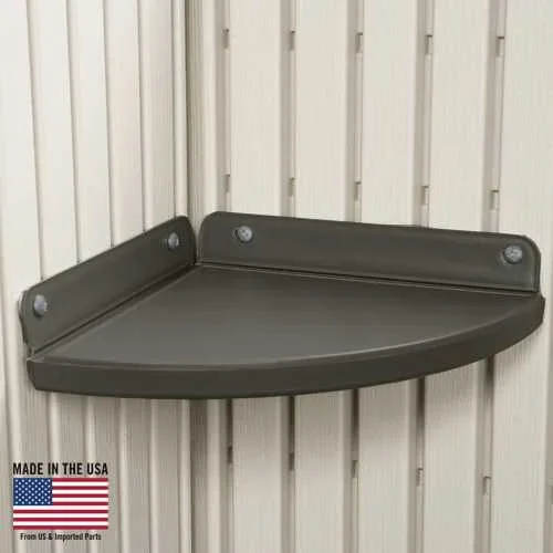 Gerätehaus Residenz 11,15 m² - 3