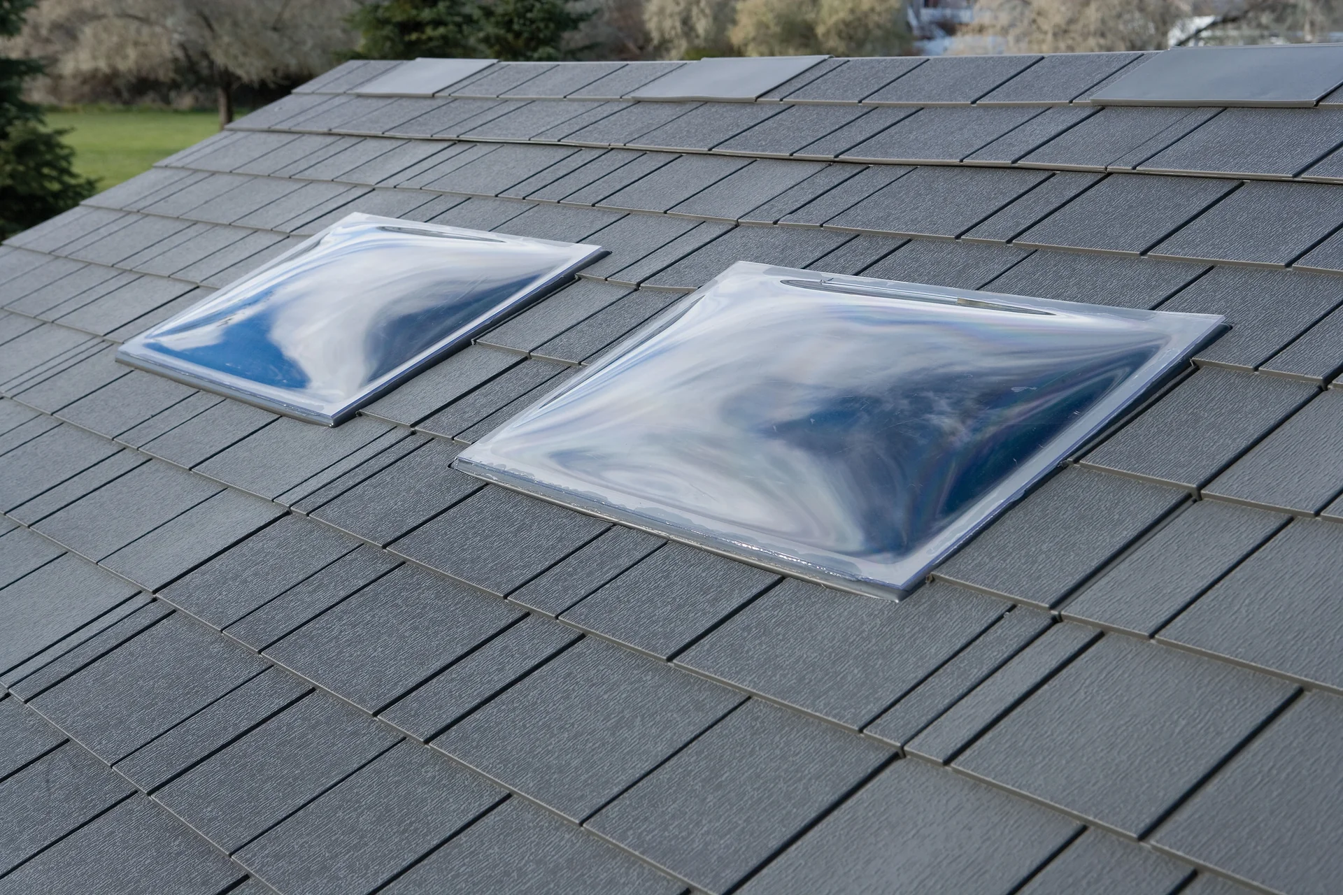 Gerätehaus Residenz 11,15 m² - 4