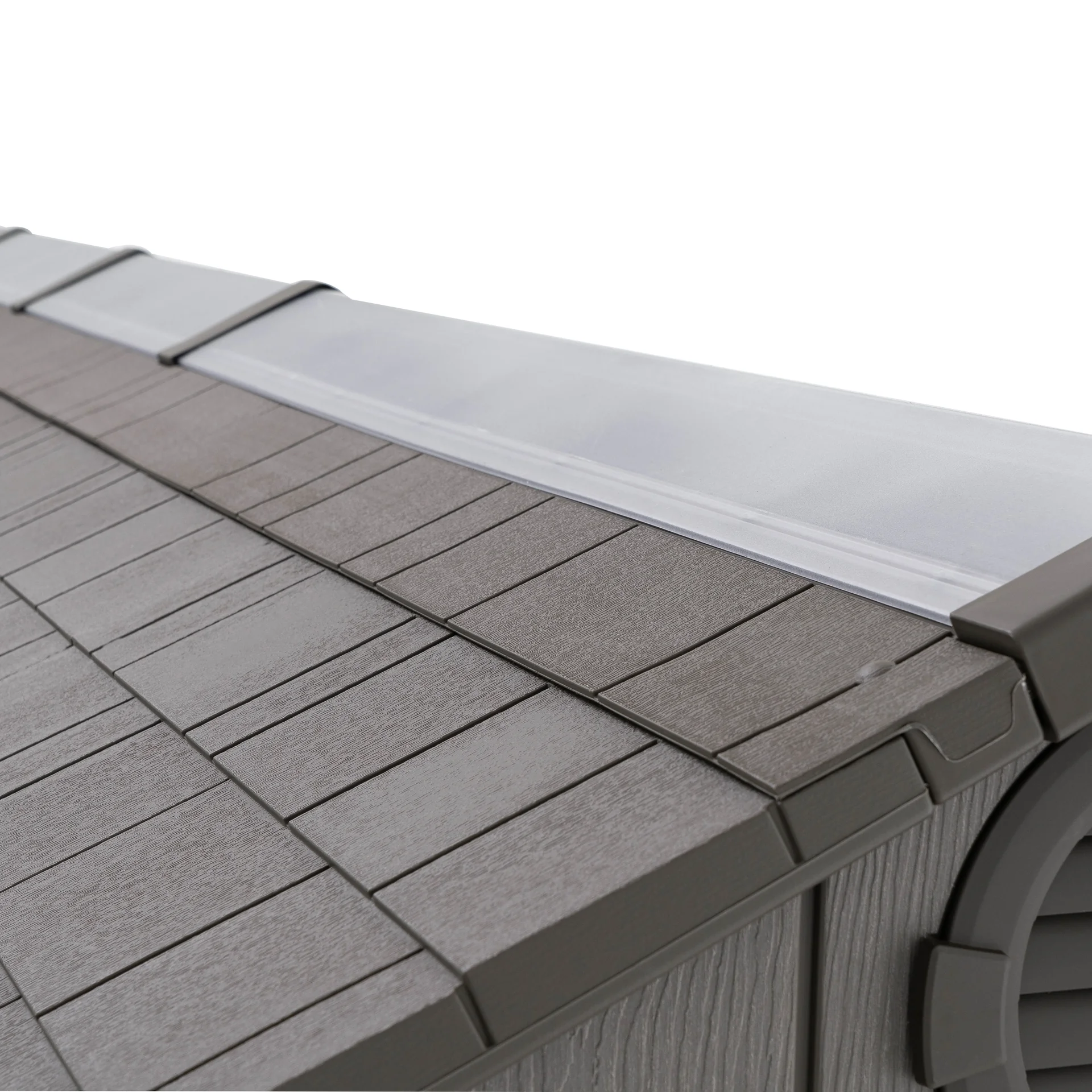 Gerätehaus Neptun 14,82 m² - 1