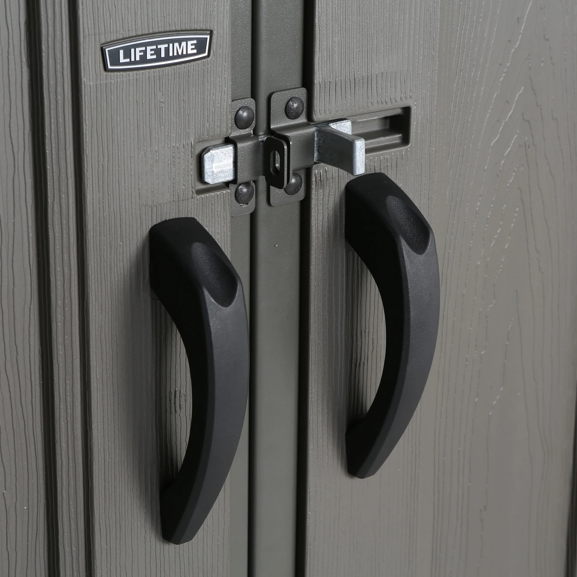 Gerätehaus Texas 8,99 m² - 3