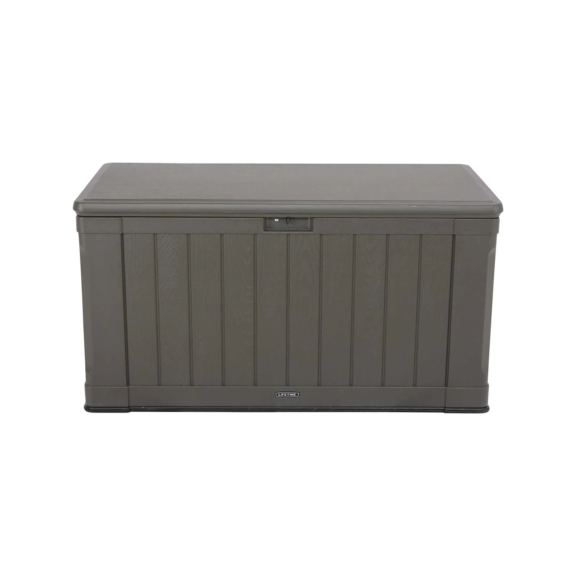 Kissenbox Premium braun, 440 L - 8