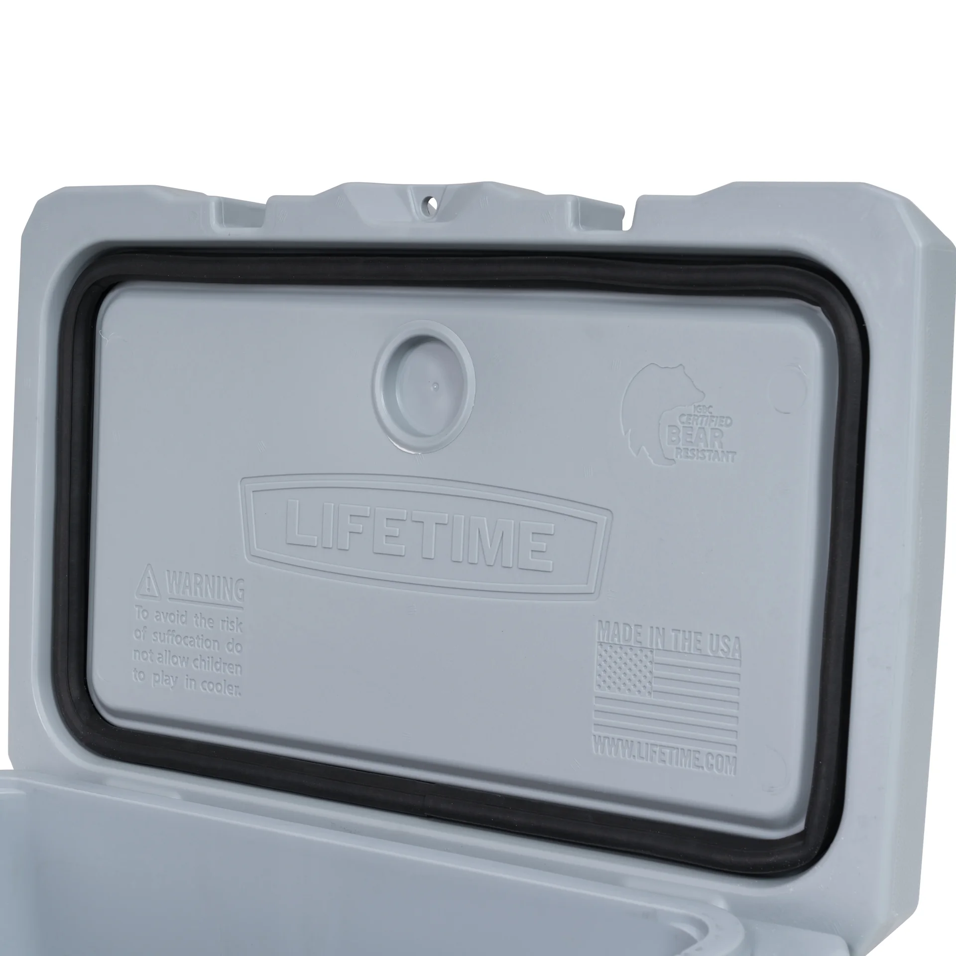 Kühlbox 26,5 Liter - 3