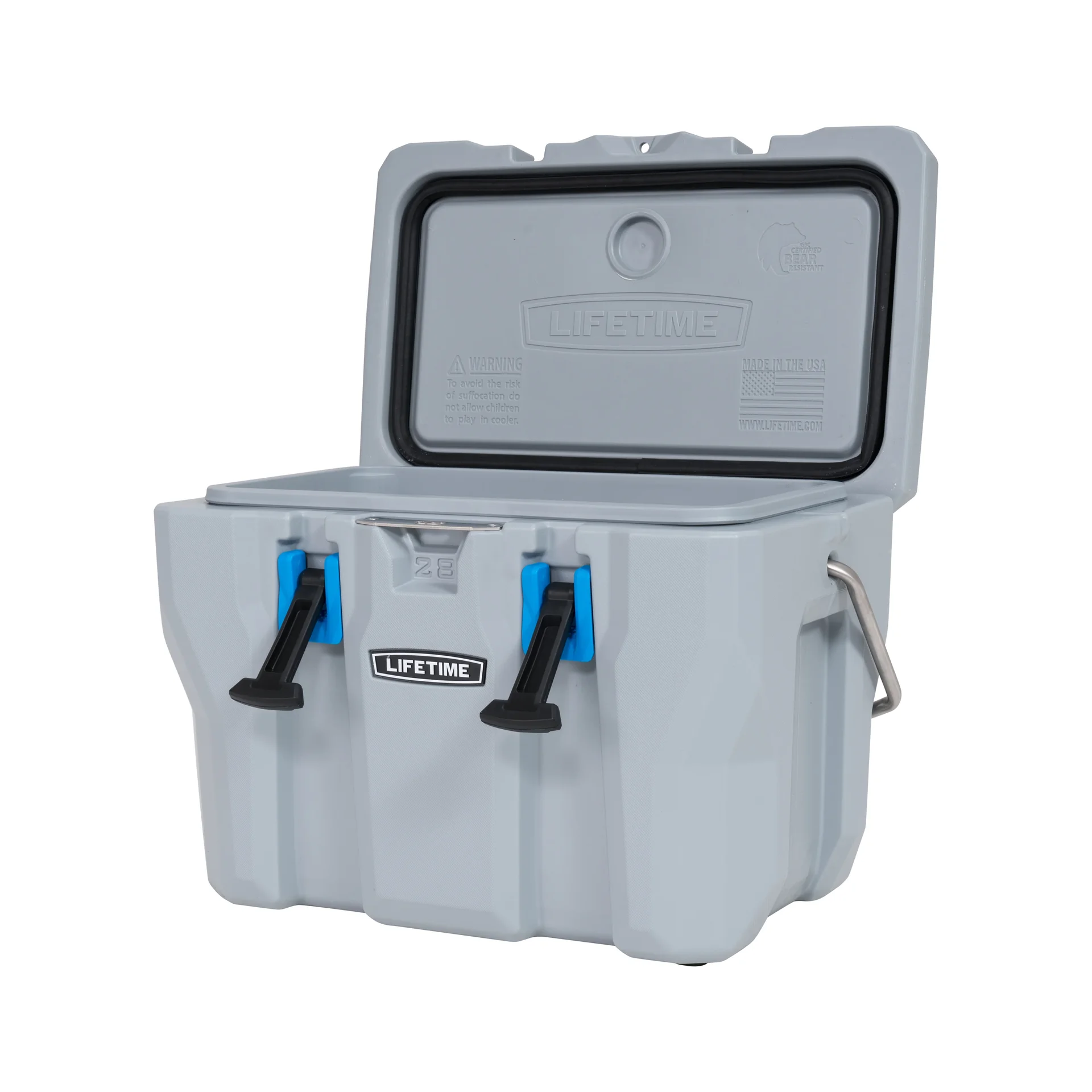 Kühlbox 26,5 Liter - 7