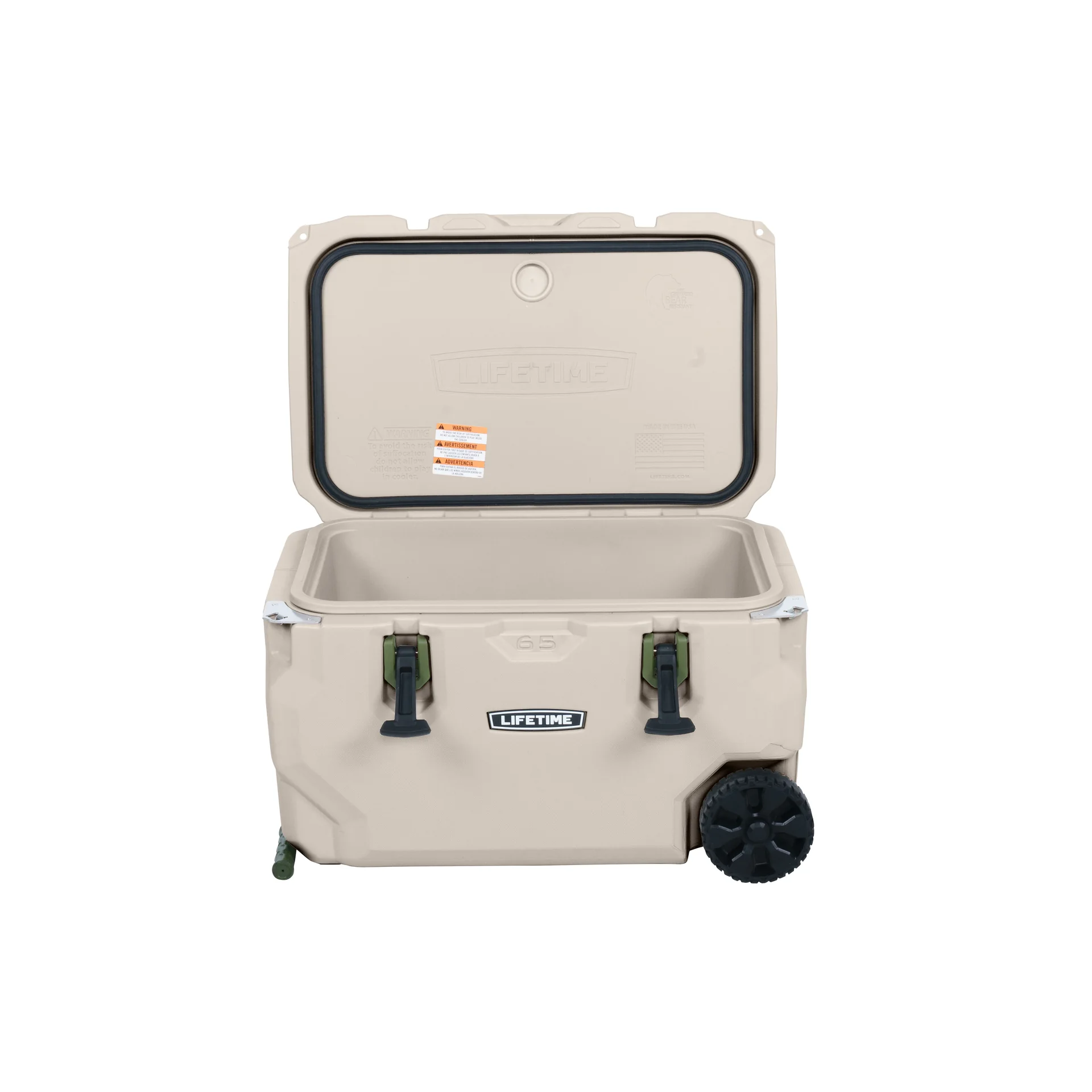 Kühlbox Premium 61,5 L - 0