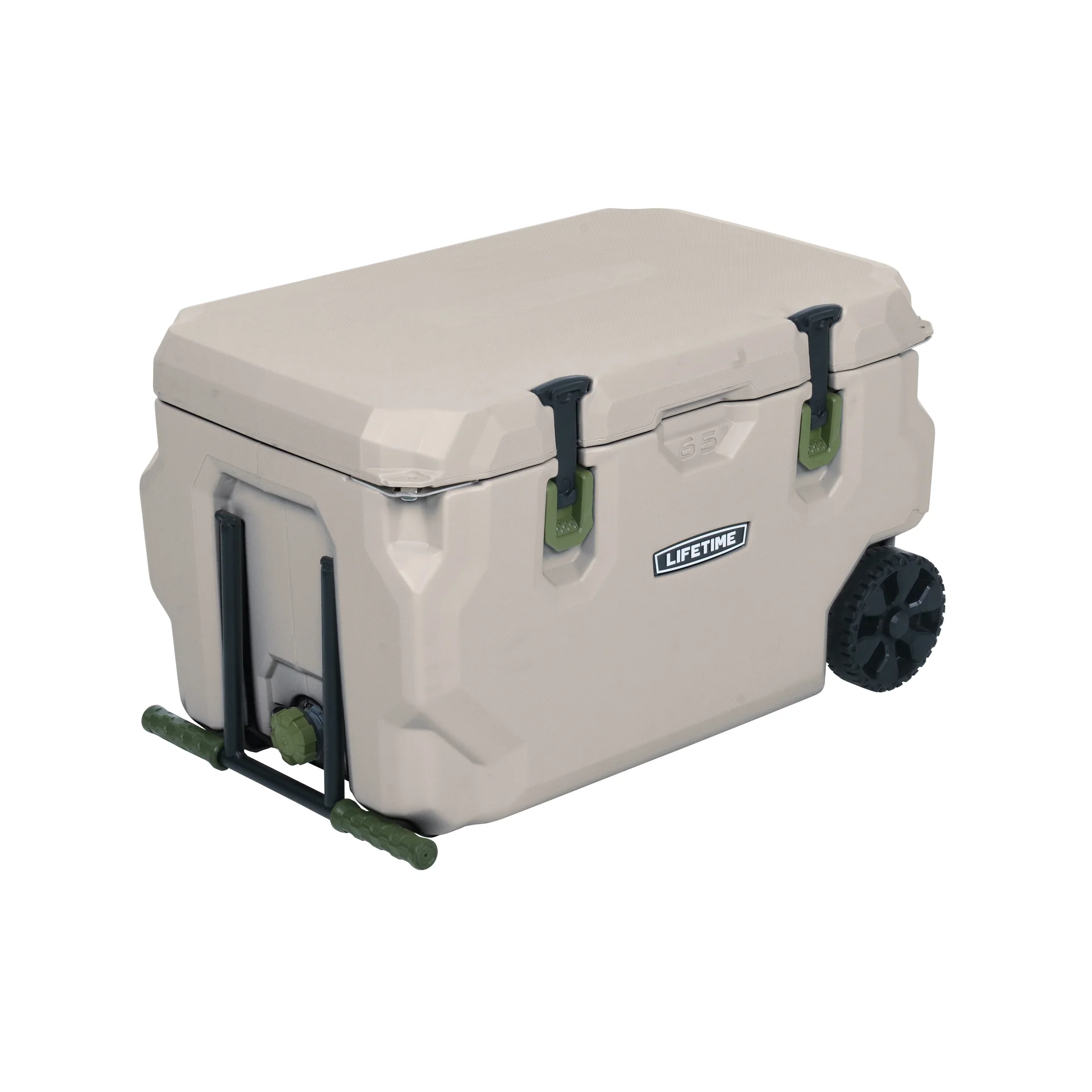 Kühlbox Premium 61,5 L - 3