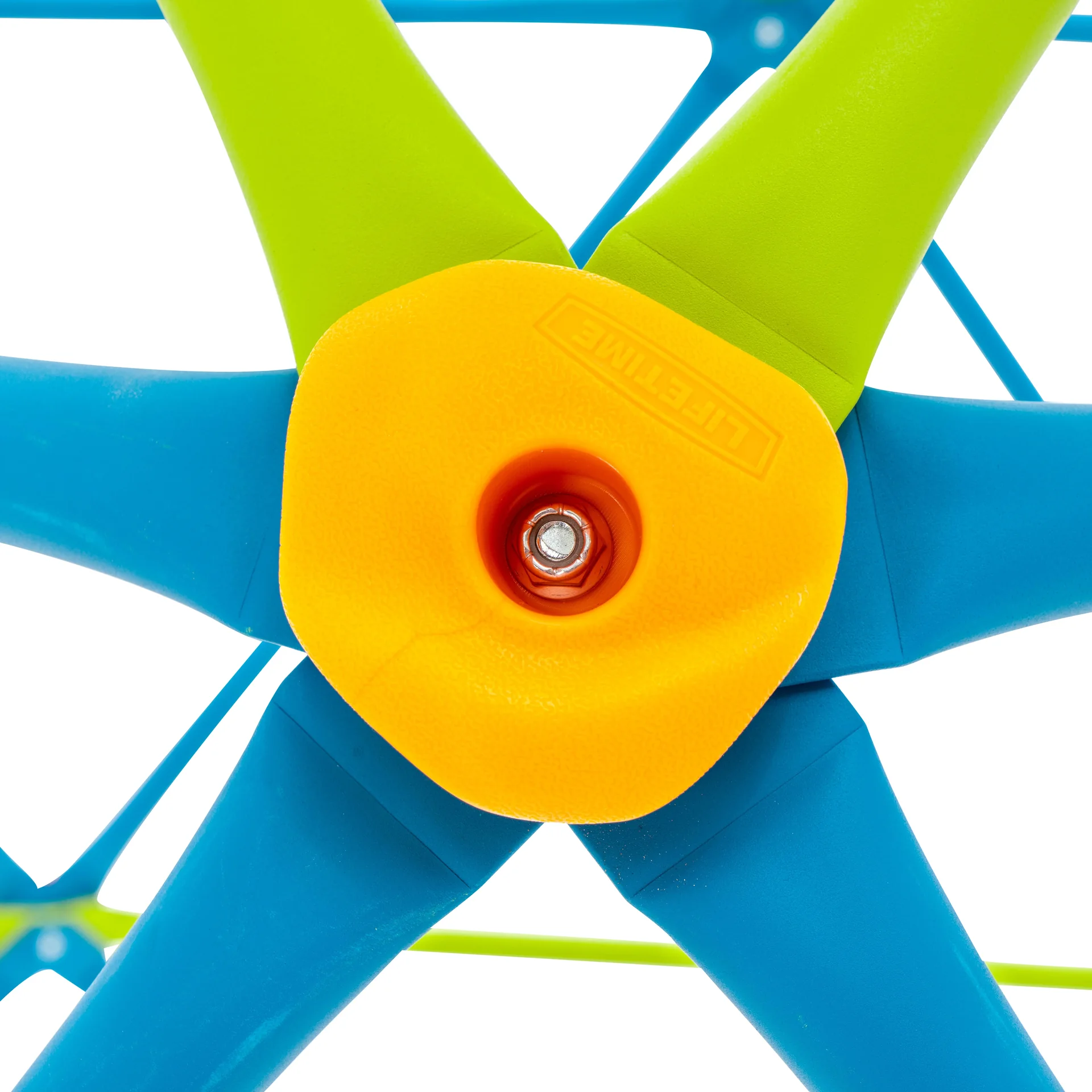 Geodome Kletterturm - 0