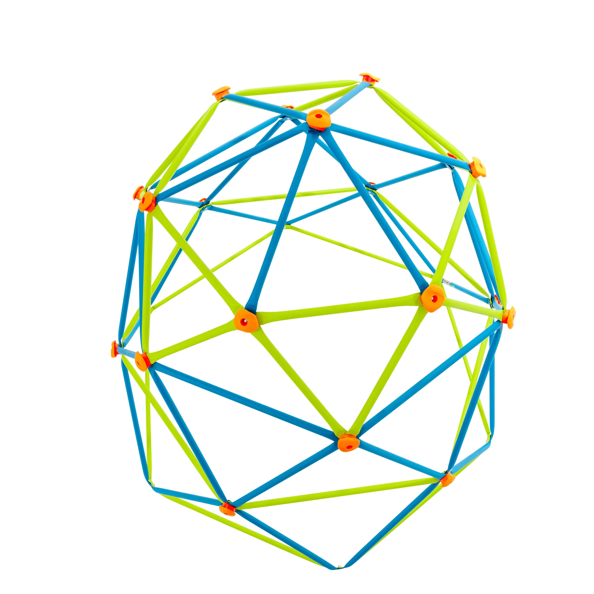 Geodome Kletterturm - 2