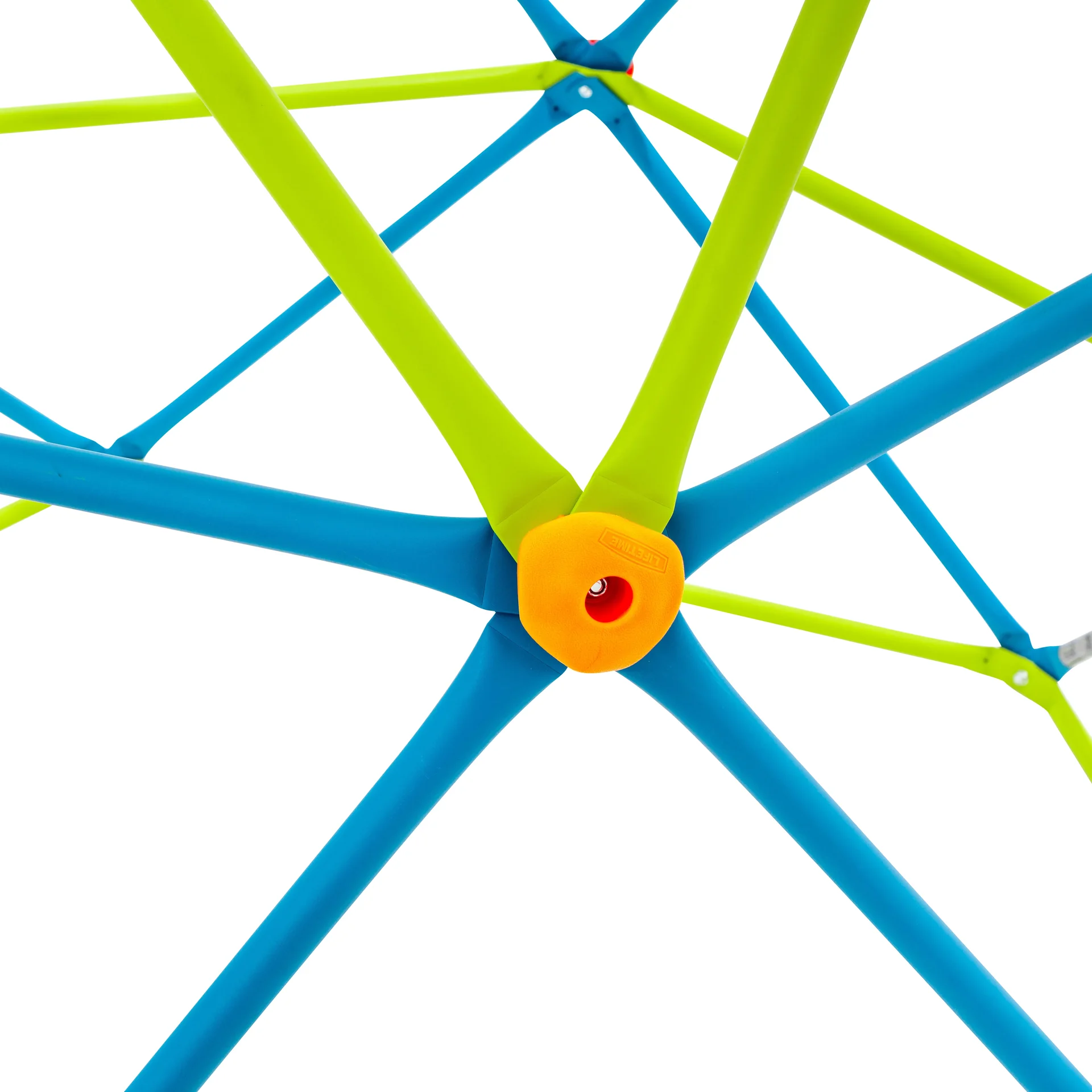 Geodome Kletterturm - 3